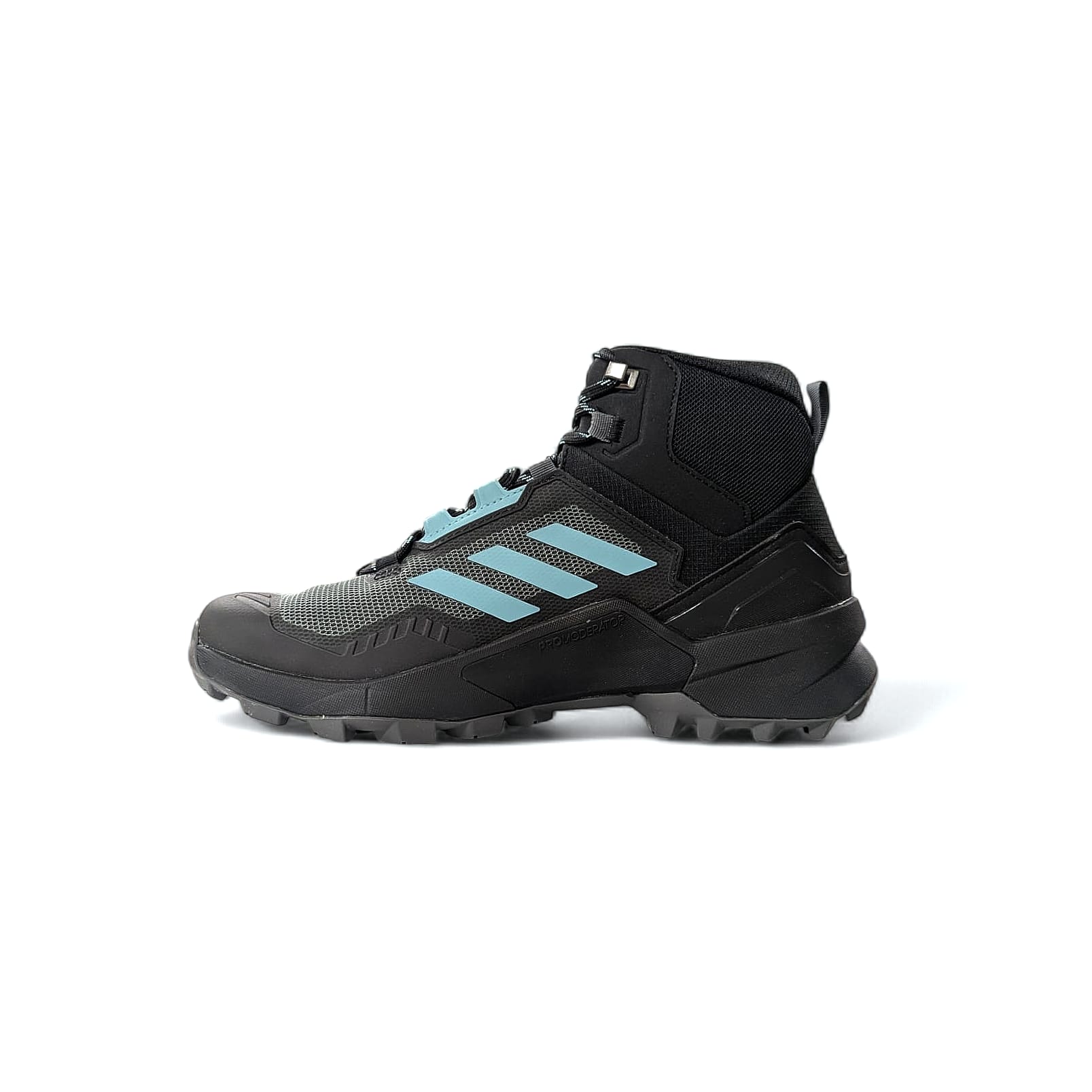 Adidas Terrex Swift R3 Mid Gtx W Damen Wanderschuhe