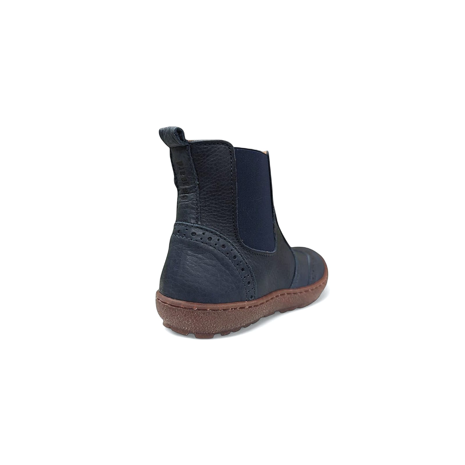 Bisgaard Meri Kinder Schuhe - Dark Blue
