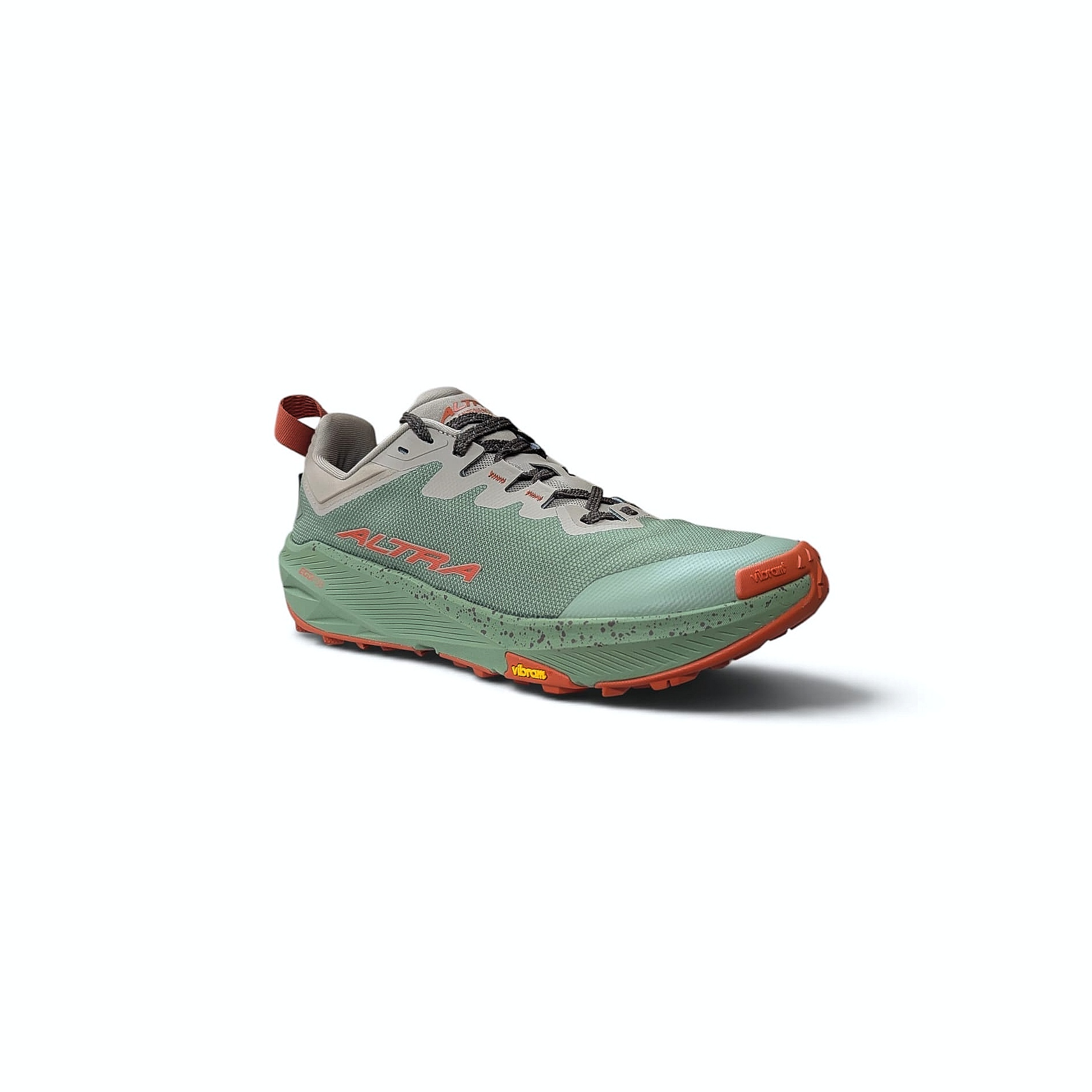 Altra M Experience Wild 3+ Herren Trail-Laufschuh – Taupe