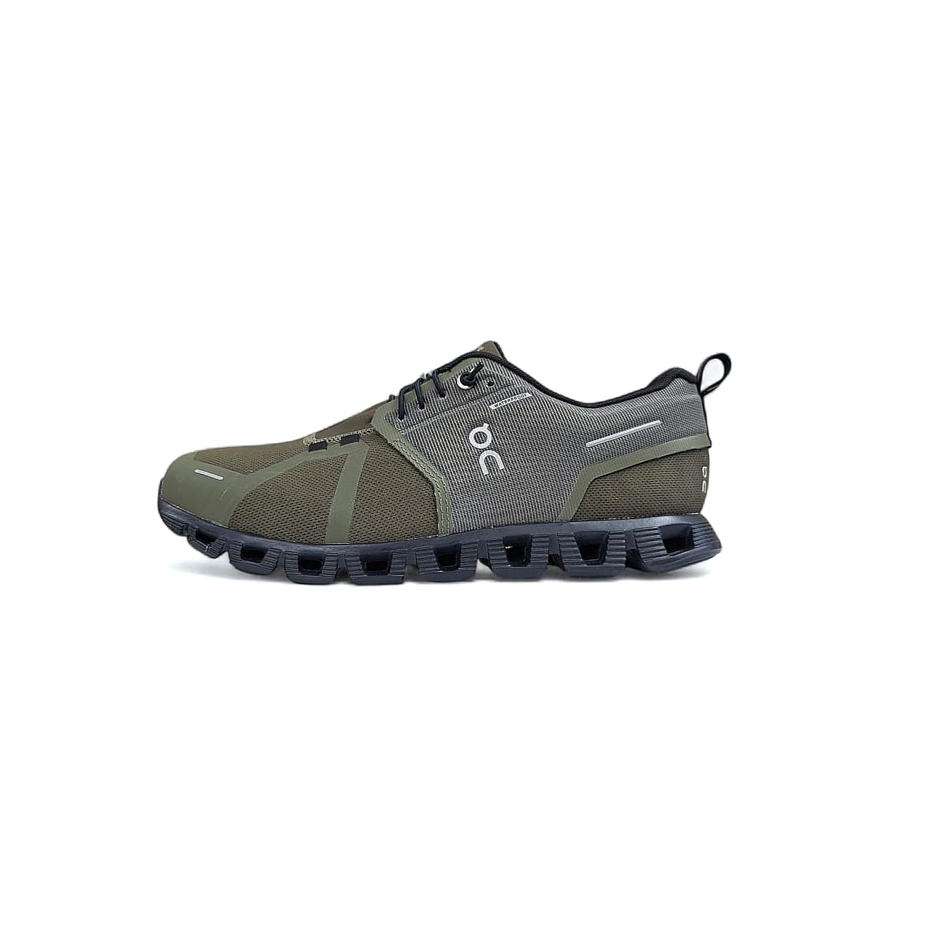 On Running Cloud 5 Waterproof Laufschuhe