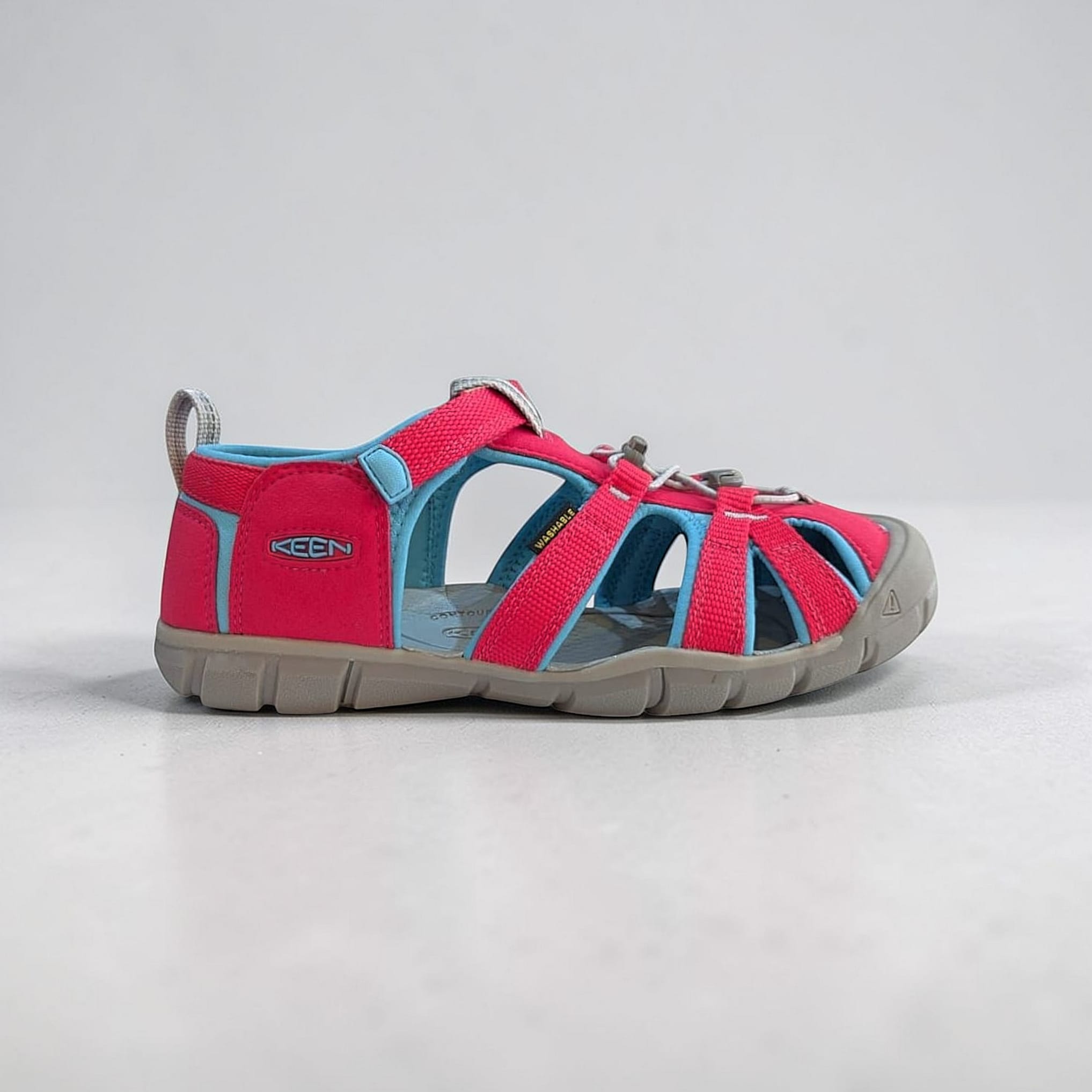 Keen Seacamp II CNX Unisex Outdoor Sandalen