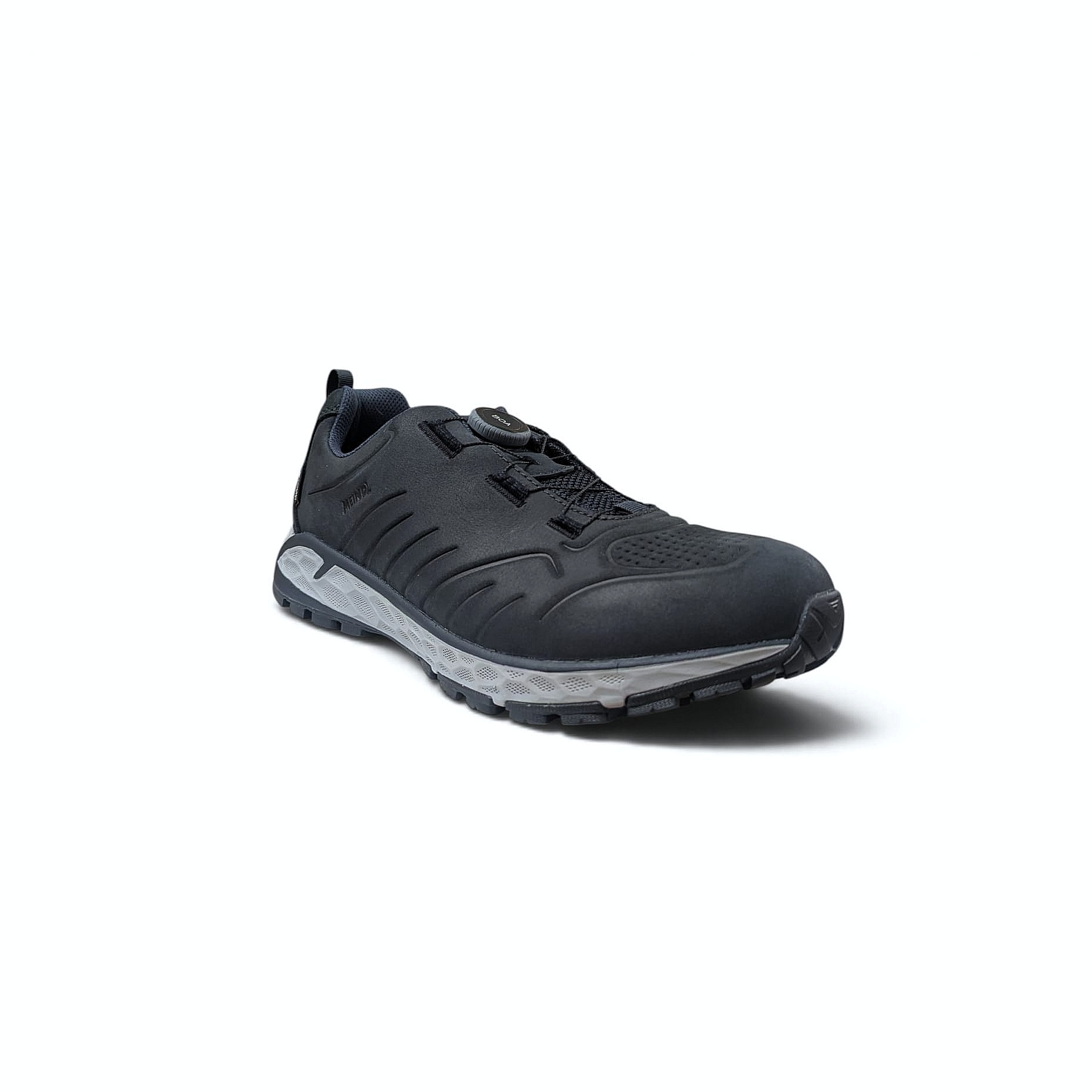 Meindl Malta Walker Lady Boa Damen Wanderschuh mit GORE-TEX - Marine
