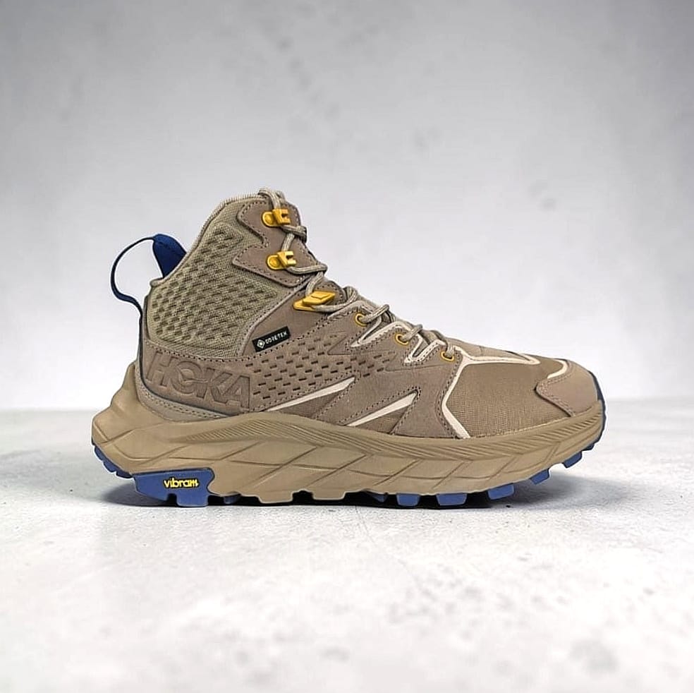 Hoka Anacapa Mid GTX Herren Wanderschuhe