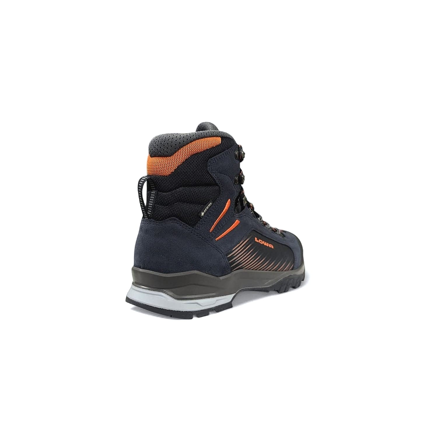 Lowa Vigo Gtx Mid Wanderschuhe