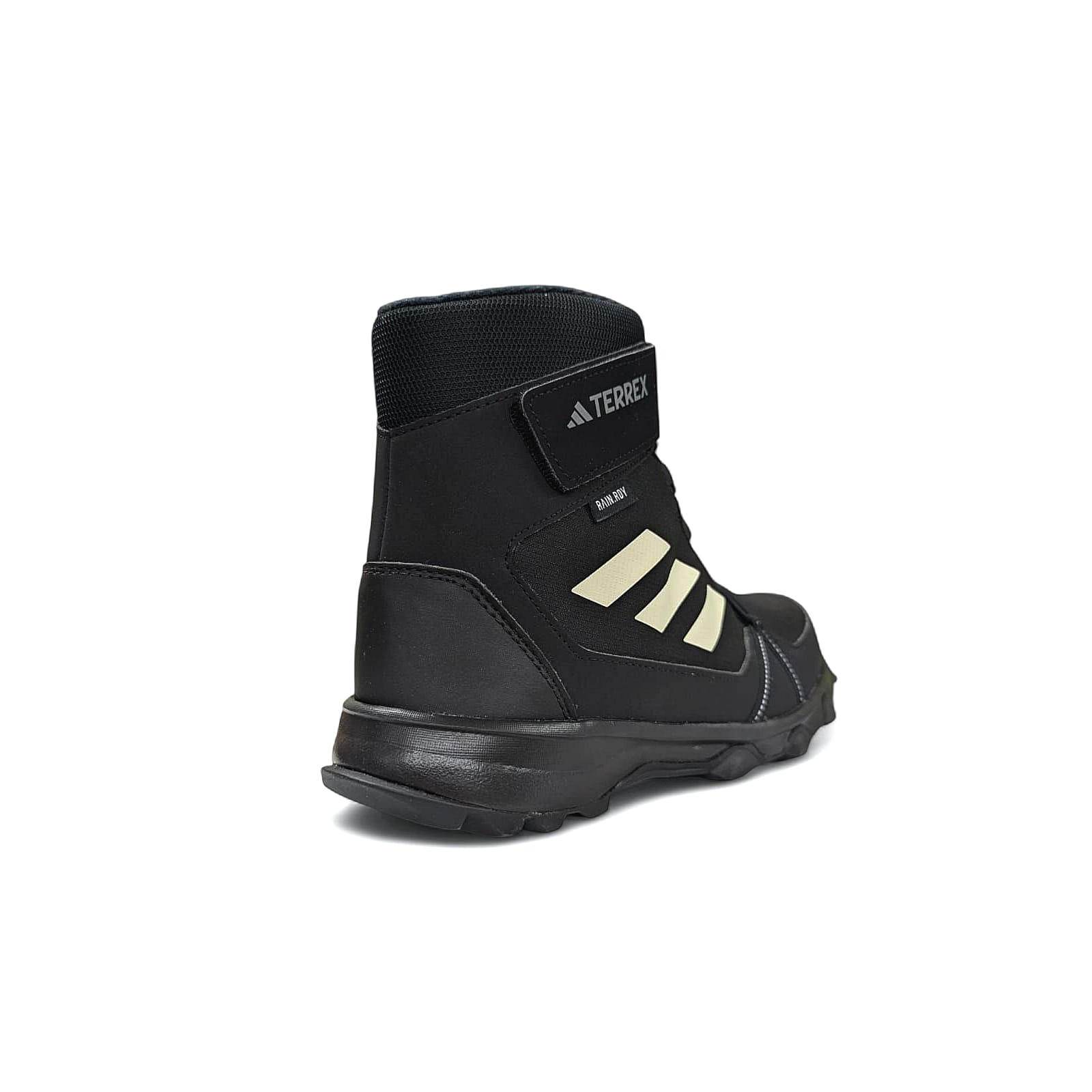 Adidas TERREX Snow CF R.RDY K Kinder Winterschuh Core Black-Chalk White-Grey Four