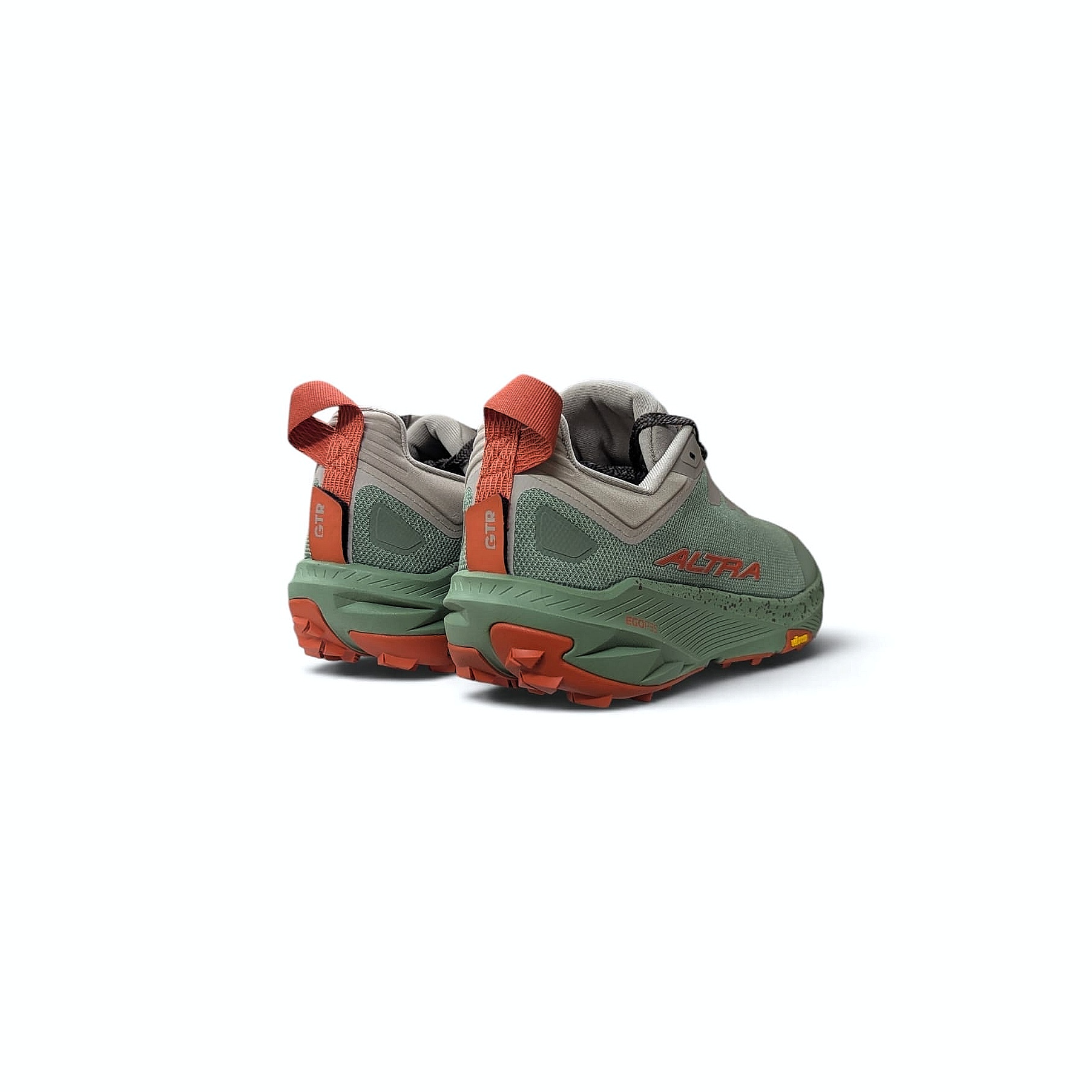 Altra M Experience Wild 3+ Herren Trail-Laufschuh – Taupe