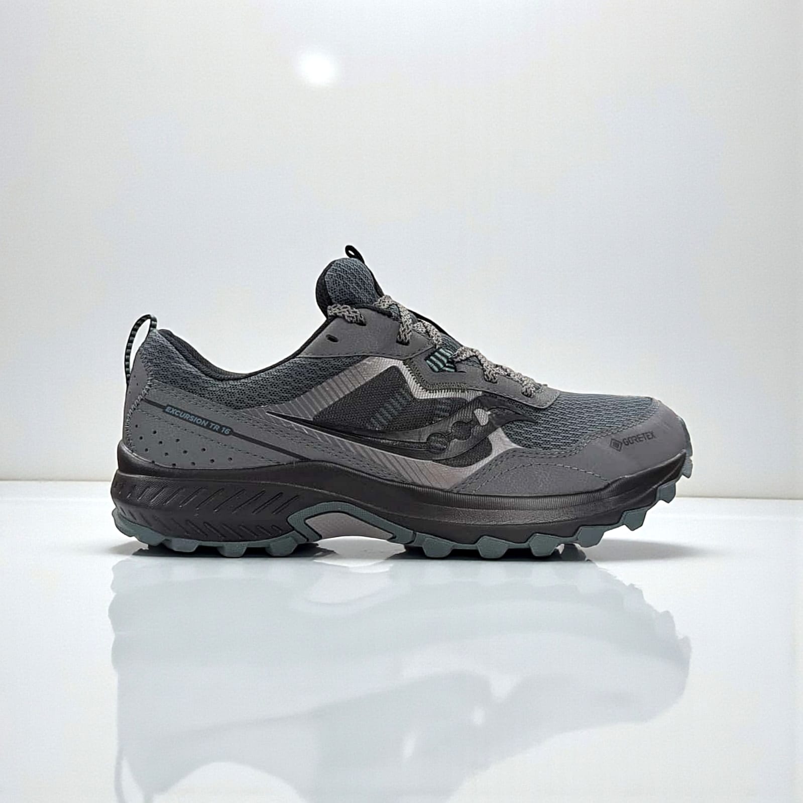 Saucony Excursion Tr 16 Gtx Herren Trailrunningschuhe