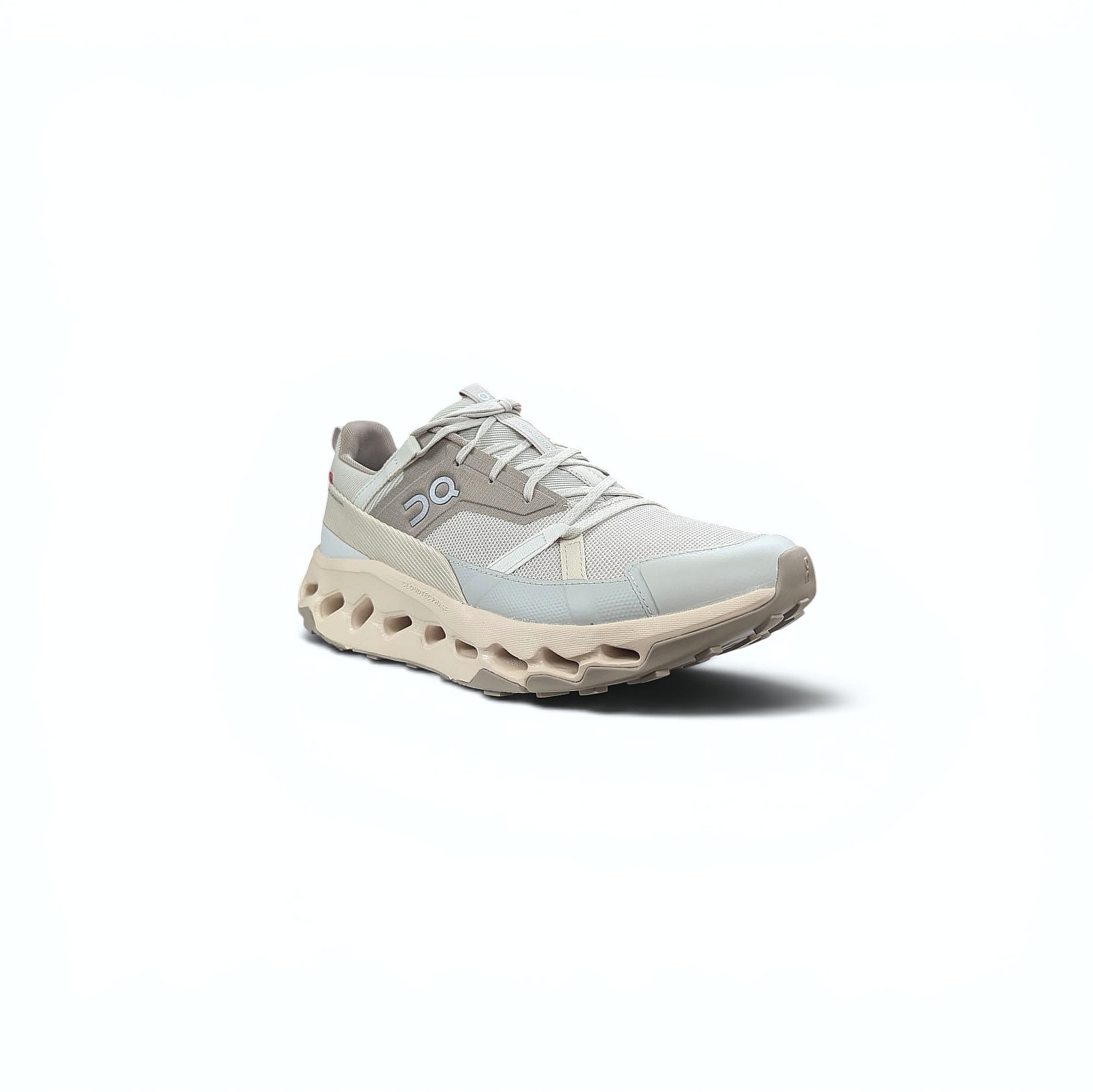 ice creme On Running Cloudhorizon Damen Wanderschuhe