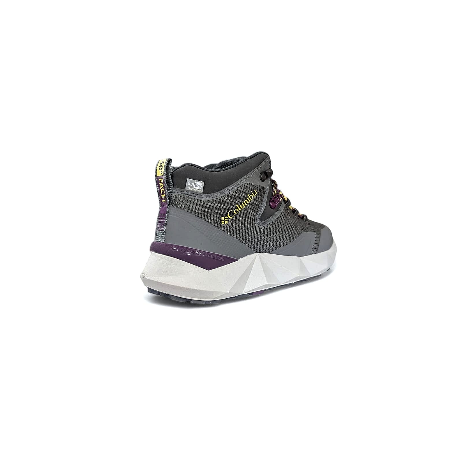 Columbia Facet 60 Outdry Damen Trail Laufschuhe