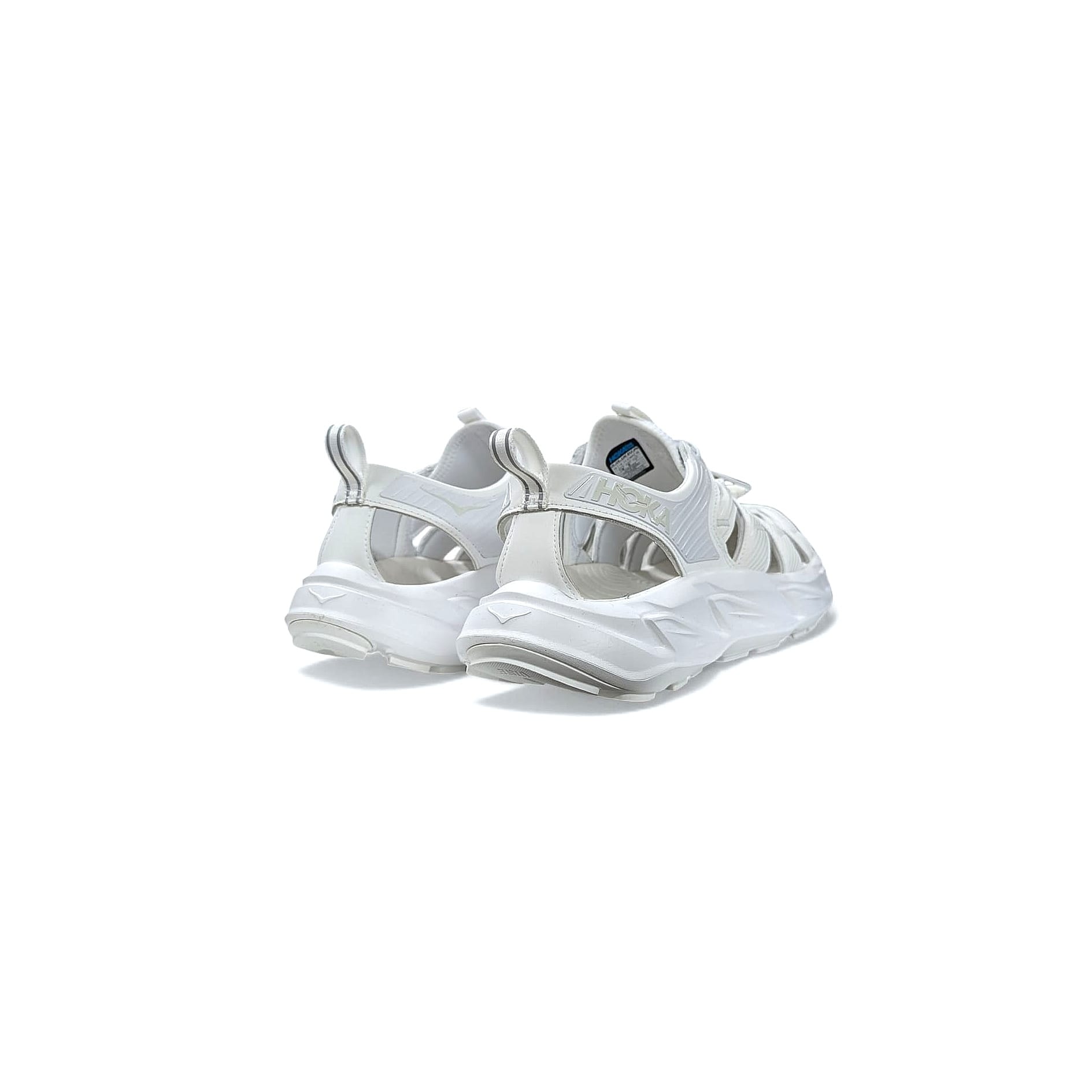 Hoka U Hopara Unisex Wanderschuhe