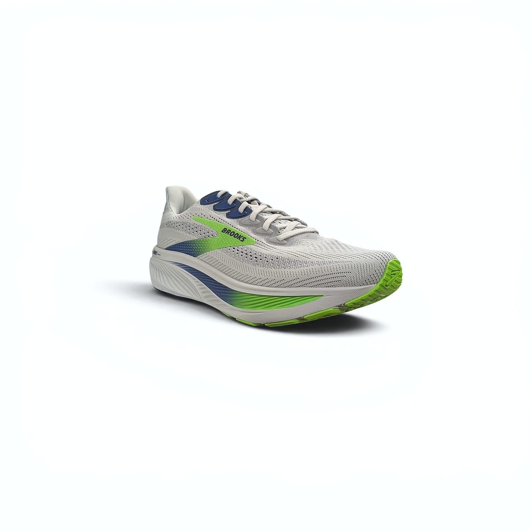 Brooks Ghost 17 Herren Laufschuh