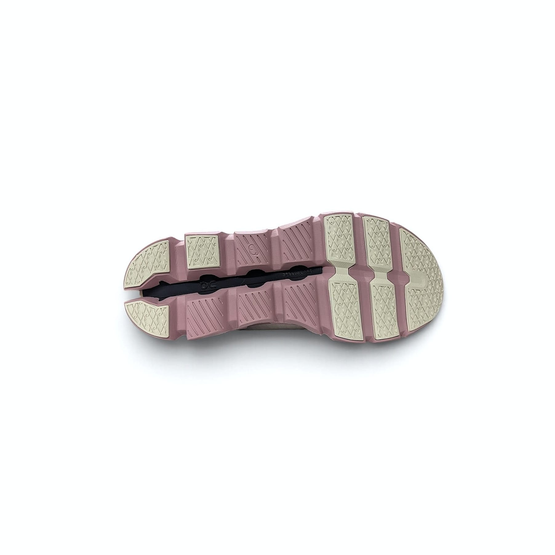 On Running Cloudswift 4 Damen Sneaker Pearl.Mauve