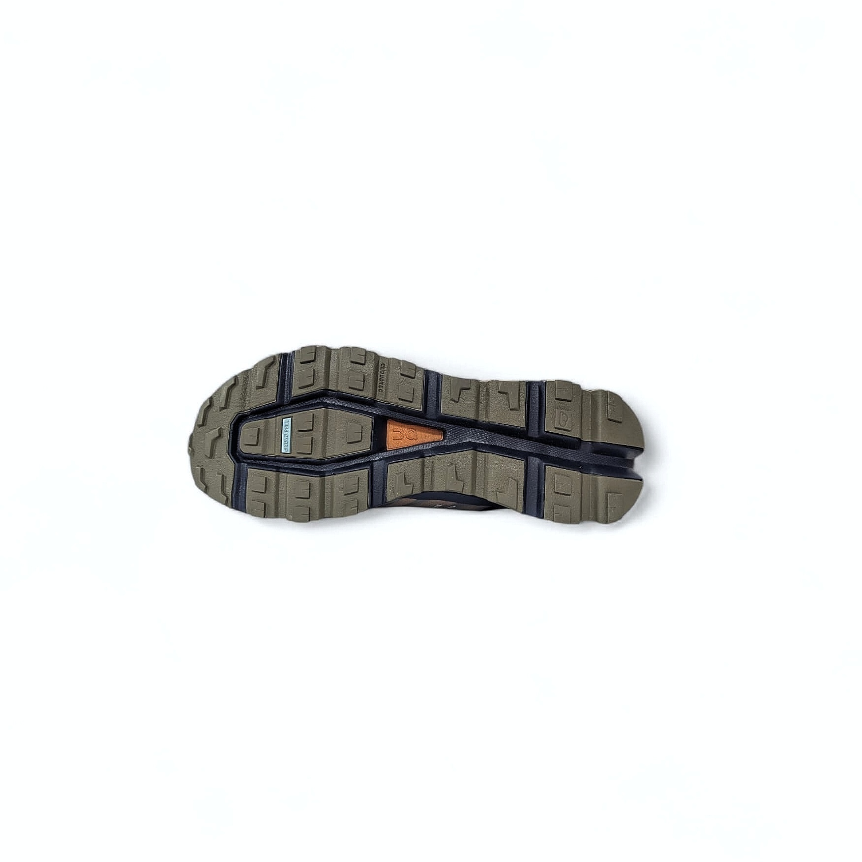 On Running Cloudvista Herren Trailrunningschuhe