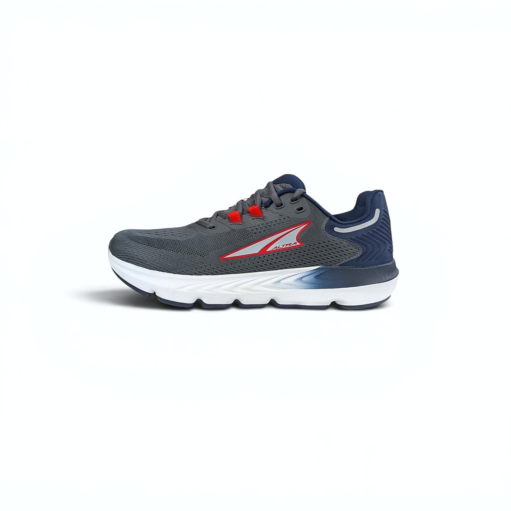 Dark Grey Altra Provosion 7 Herren Laufschuhe