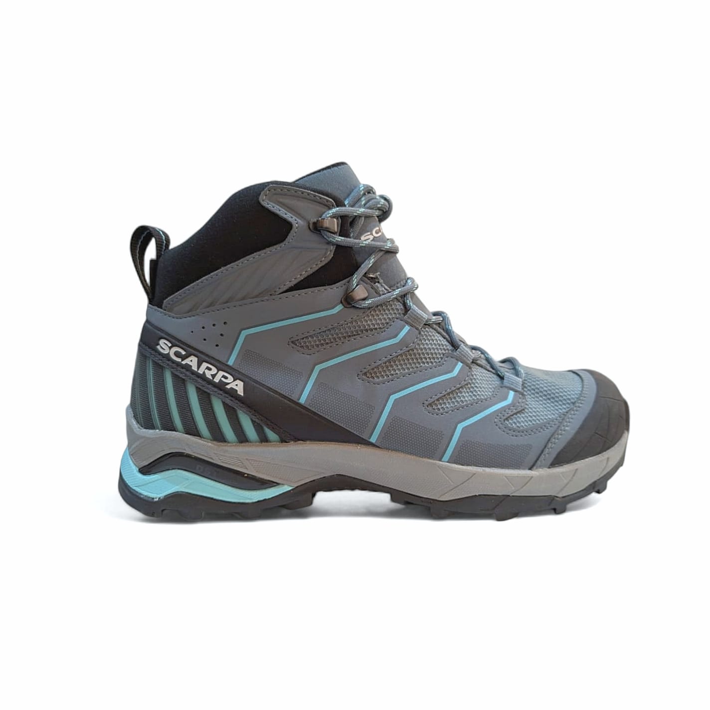 Scarpa Maverick Mid Gtx Wmn Wanderschuhe