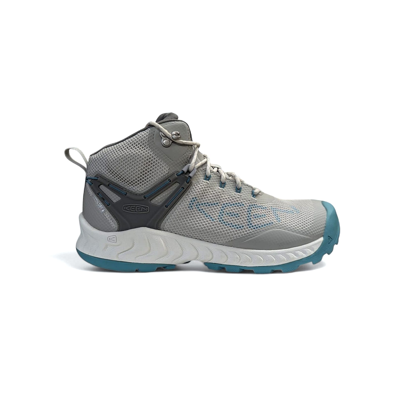 Keen Nxis Evo Mid WP Wanderschuhe