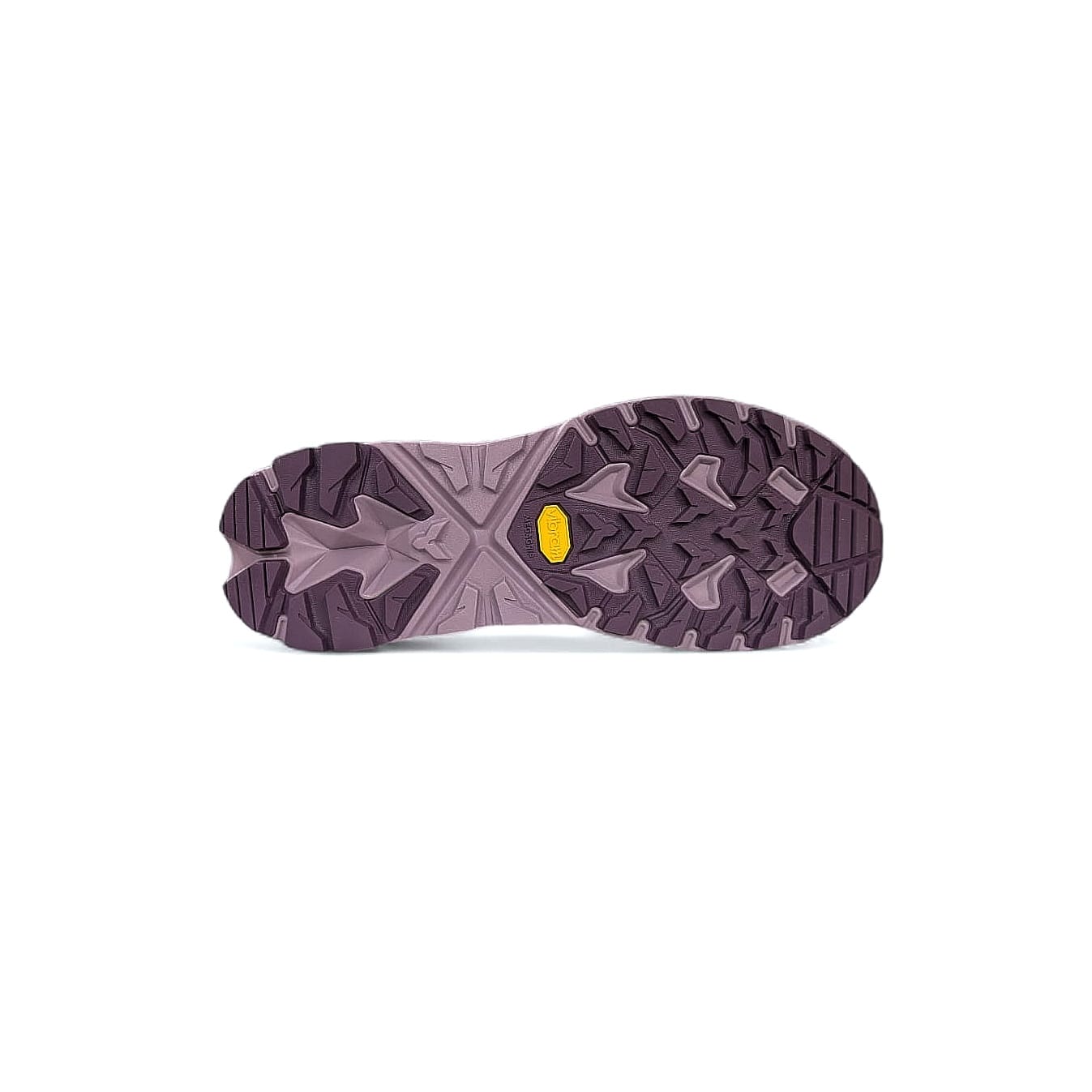 Hoka W Anacapa Mid Gtx Damen Wanderschuhe