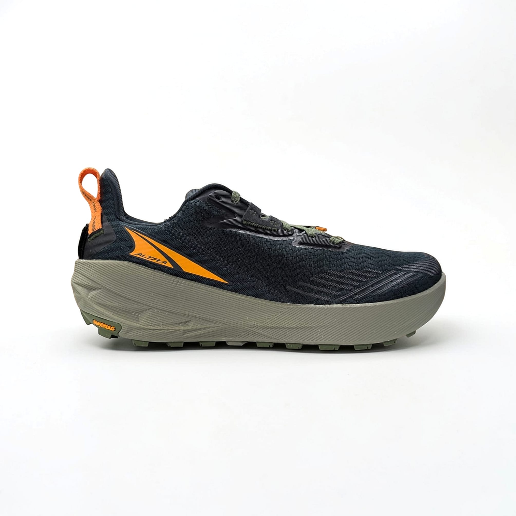 Altra M Experience Wild Herren Trail Laufschuhe