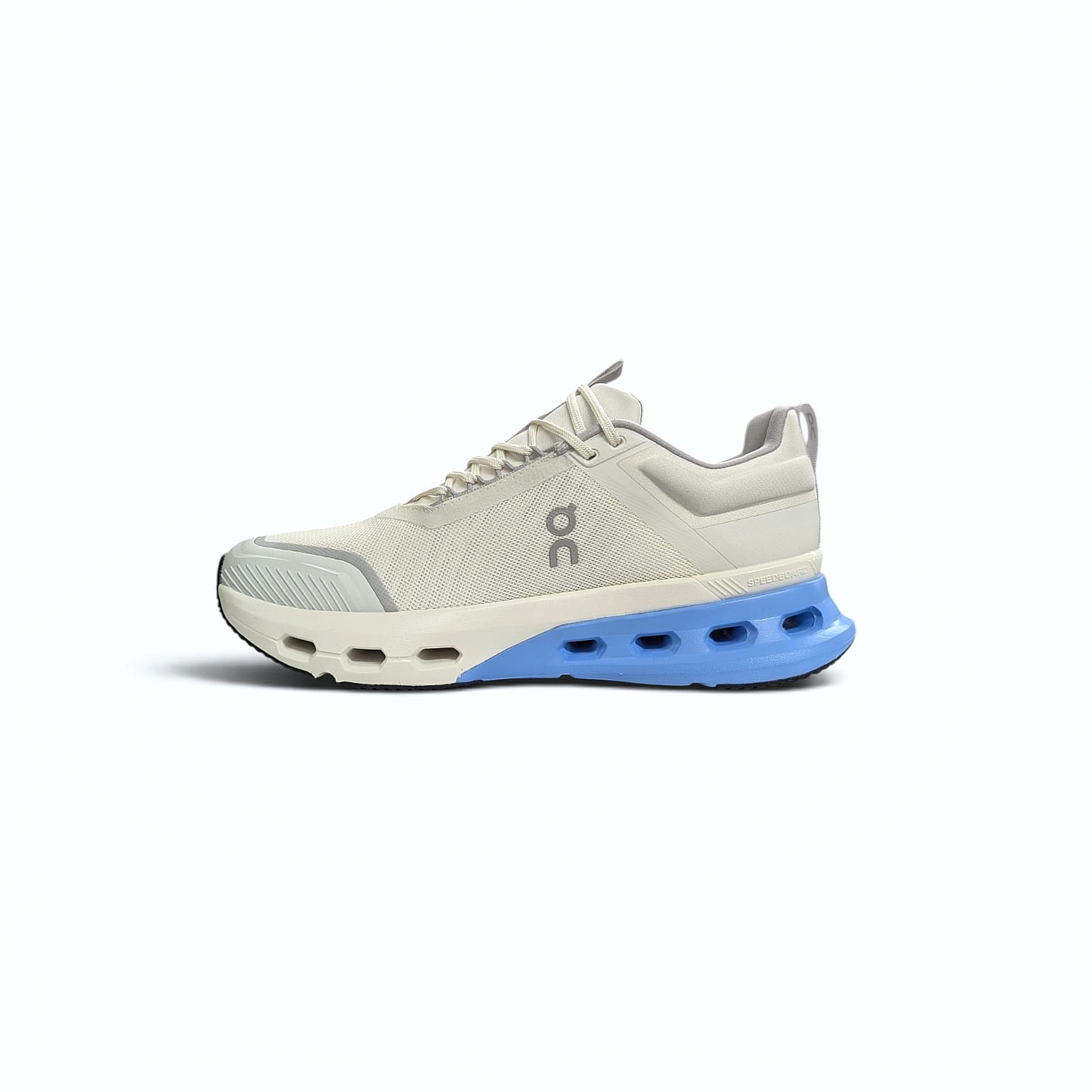 Ivory On Running Cloudnova X Herren Laufschuhe