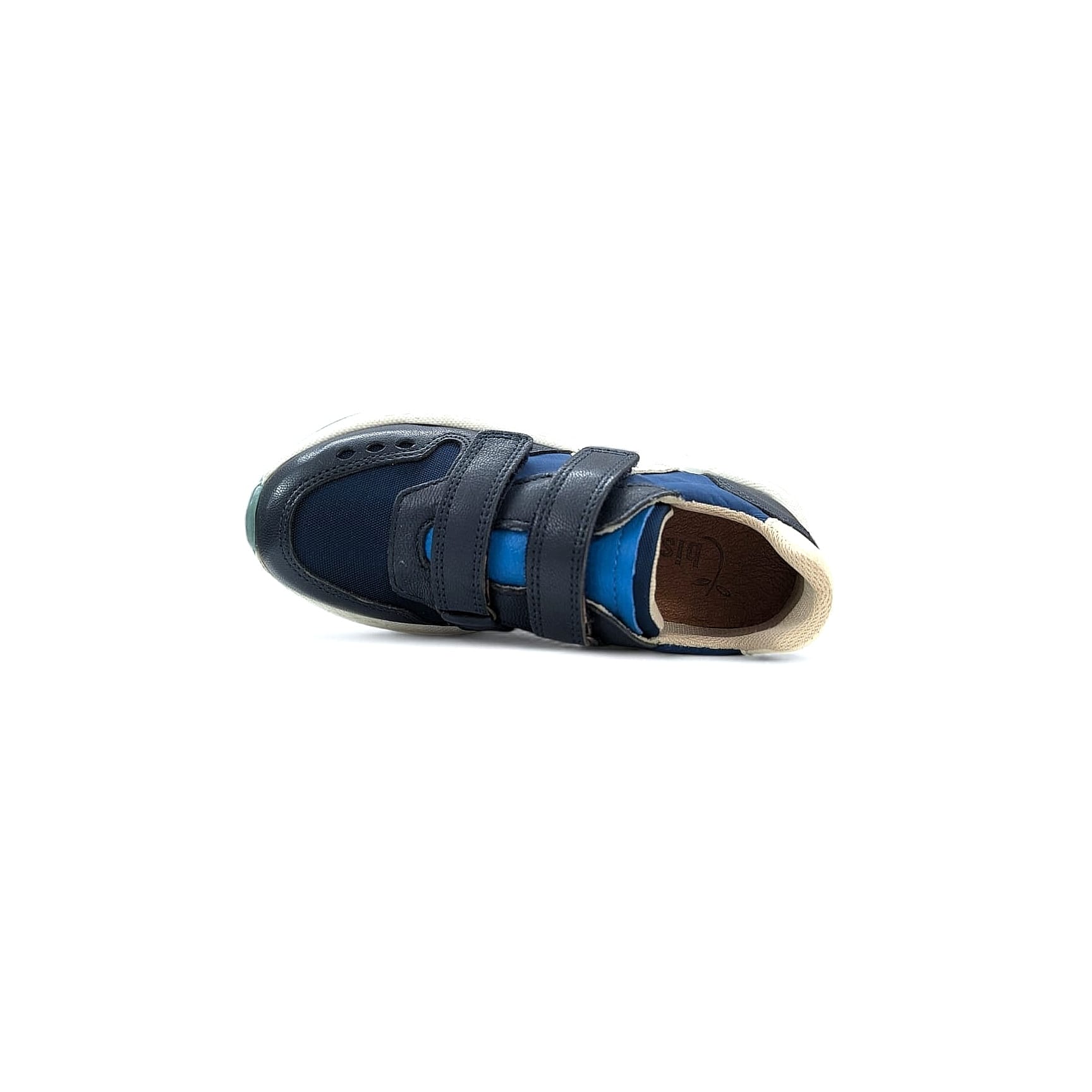 Bisgaard Lauge V Kinder Sneakers