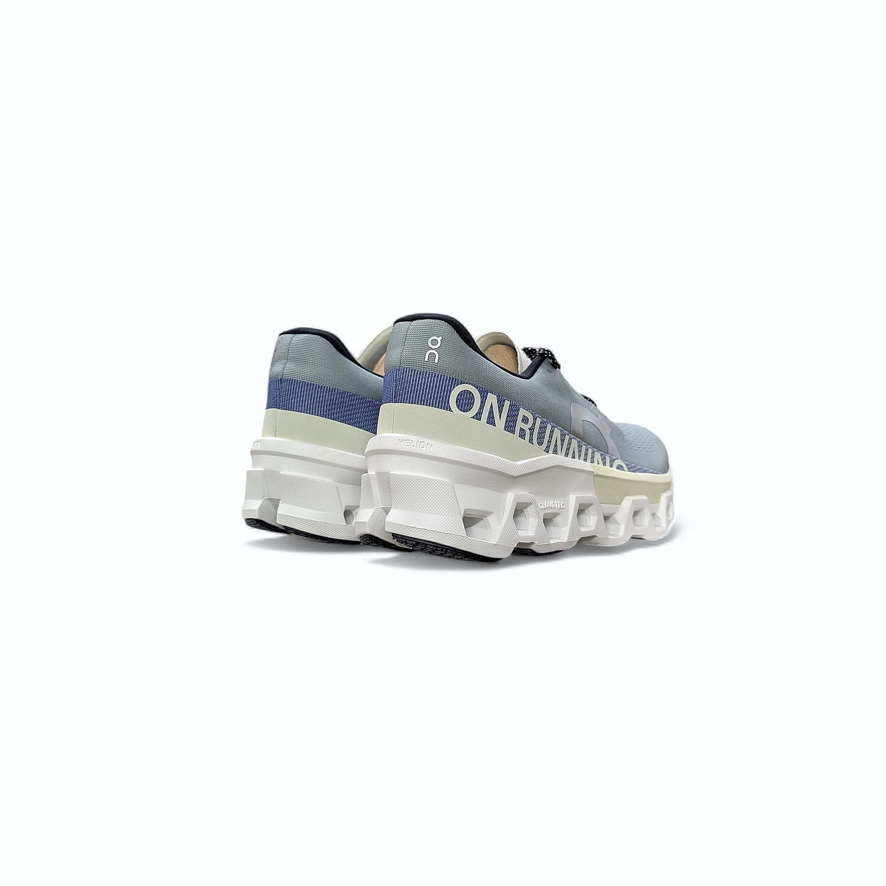 On Running Cloudmonster 2 Herren Laufschuhe