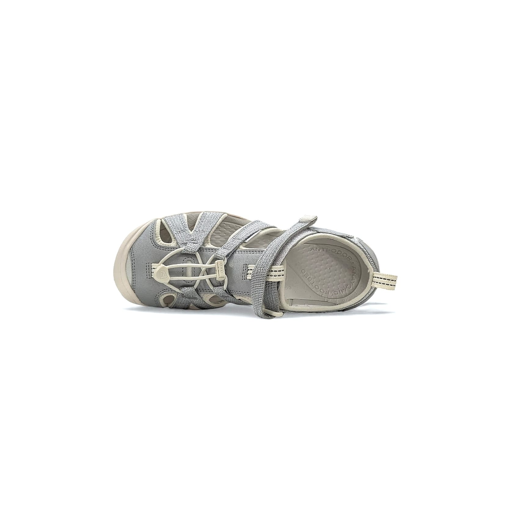 Keen Seacamp II CNX Unisex Outdoor Sandalen