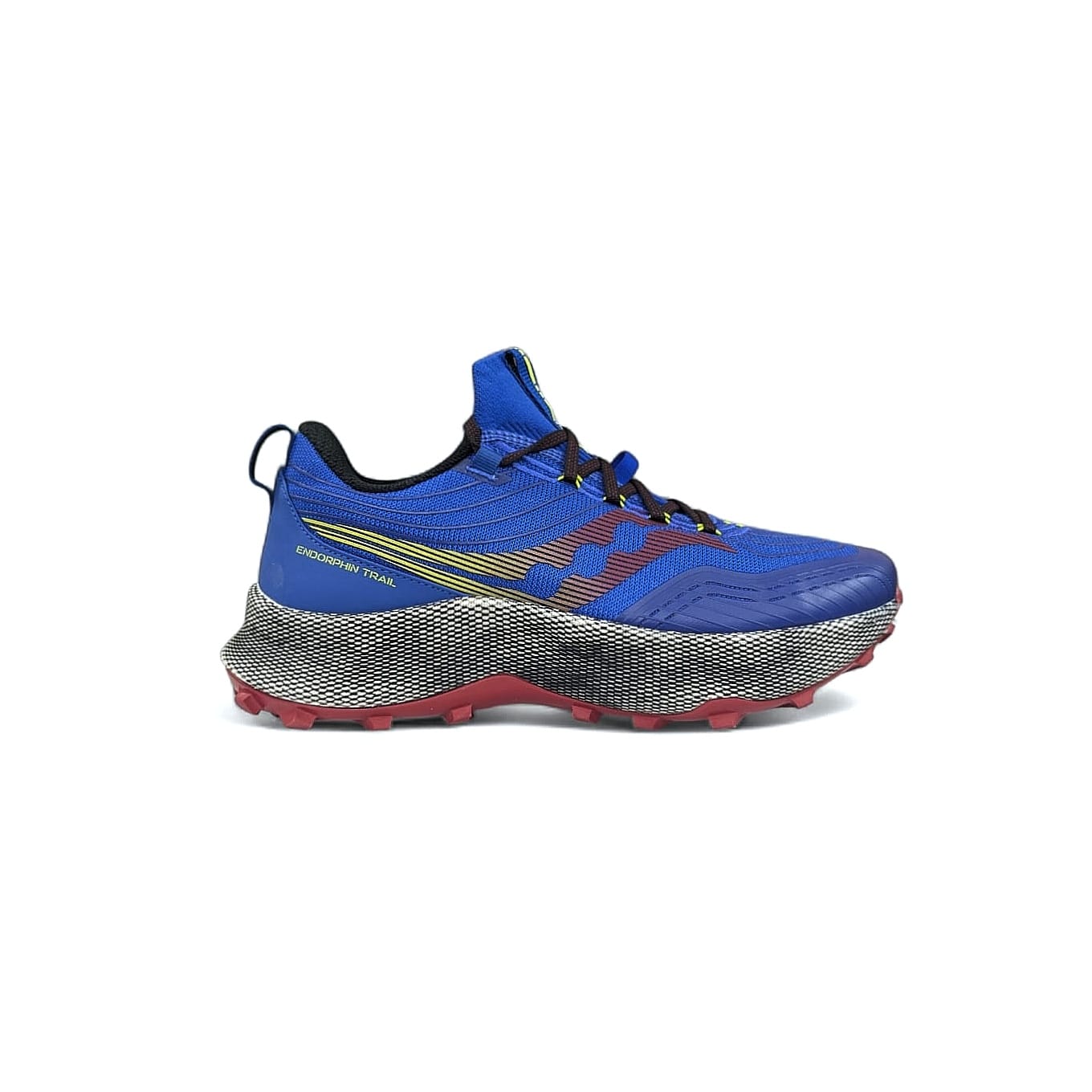 Saucony Endorphin Trai Herren Trailrunningschuhe