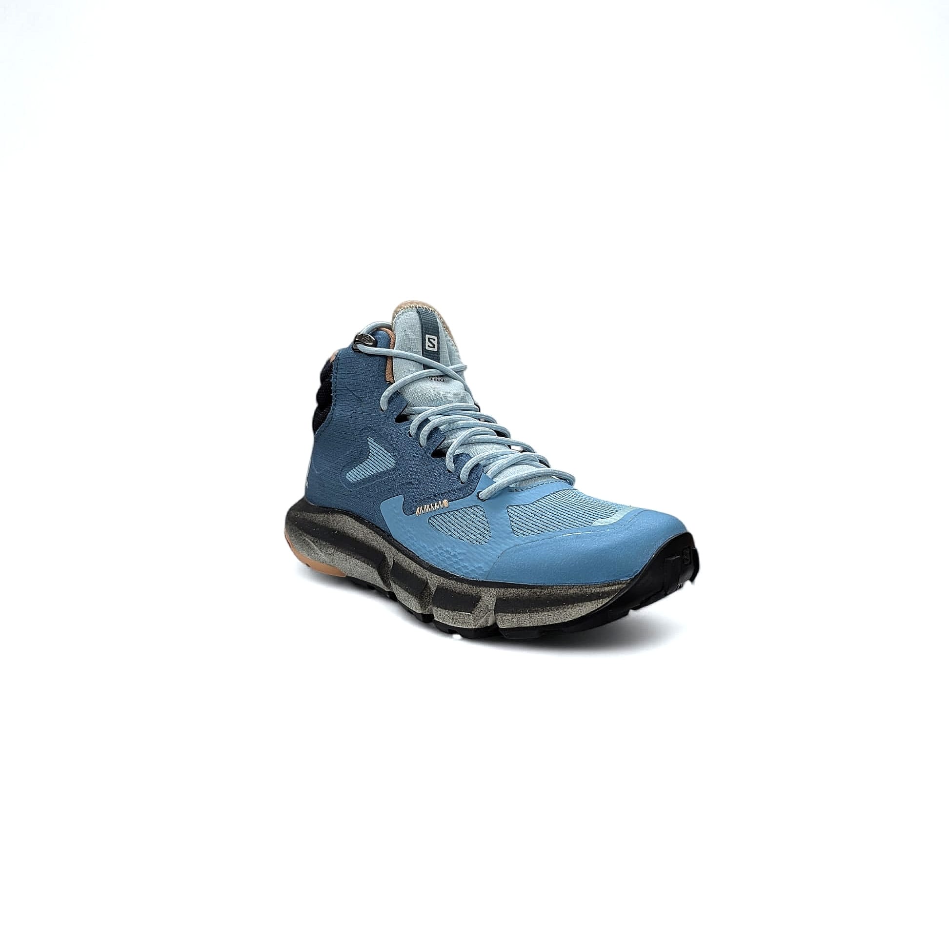 Salomon Predict Hike Mid GTX W Damen Wanderschuhe