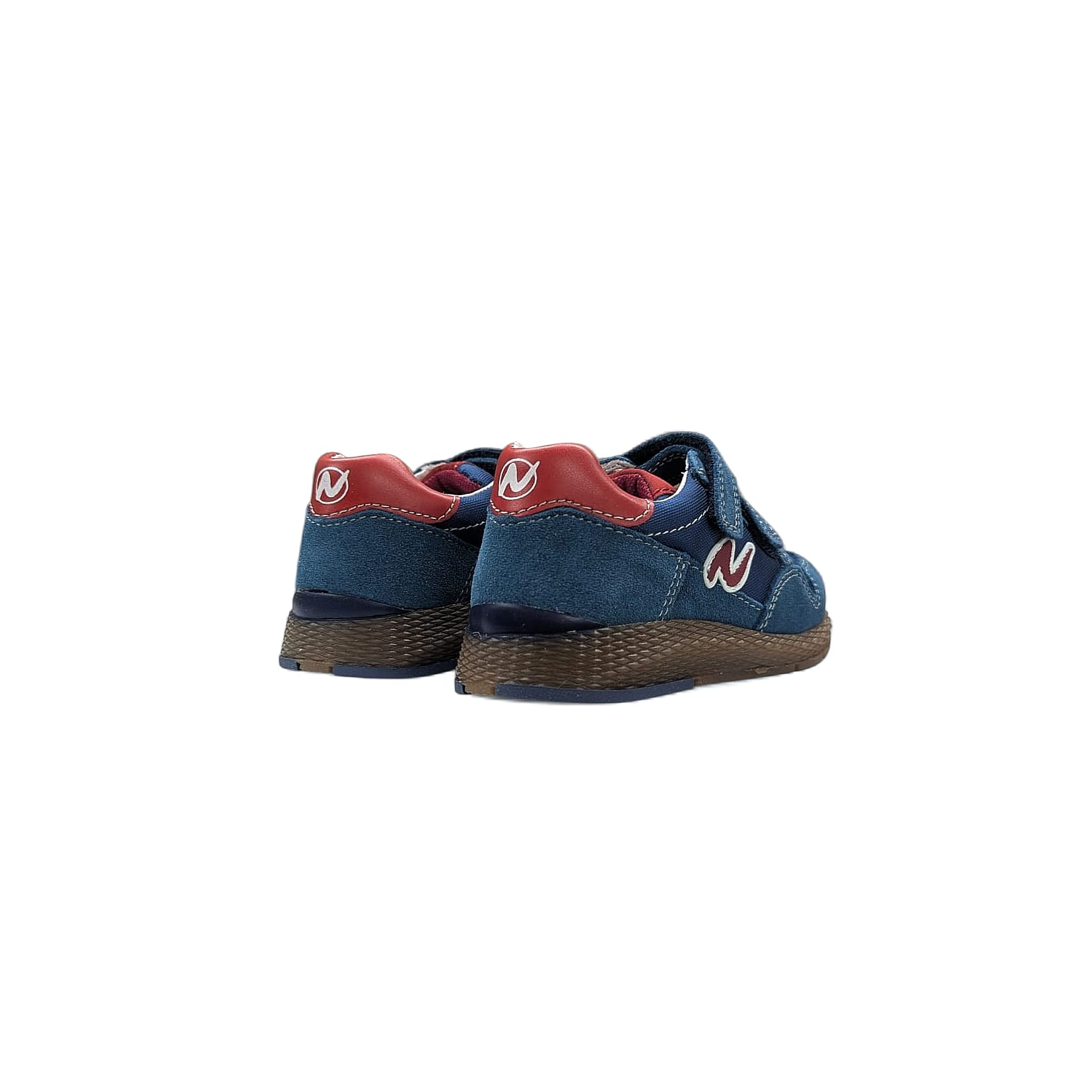 Naturino Sammy Kinder Sneakers
