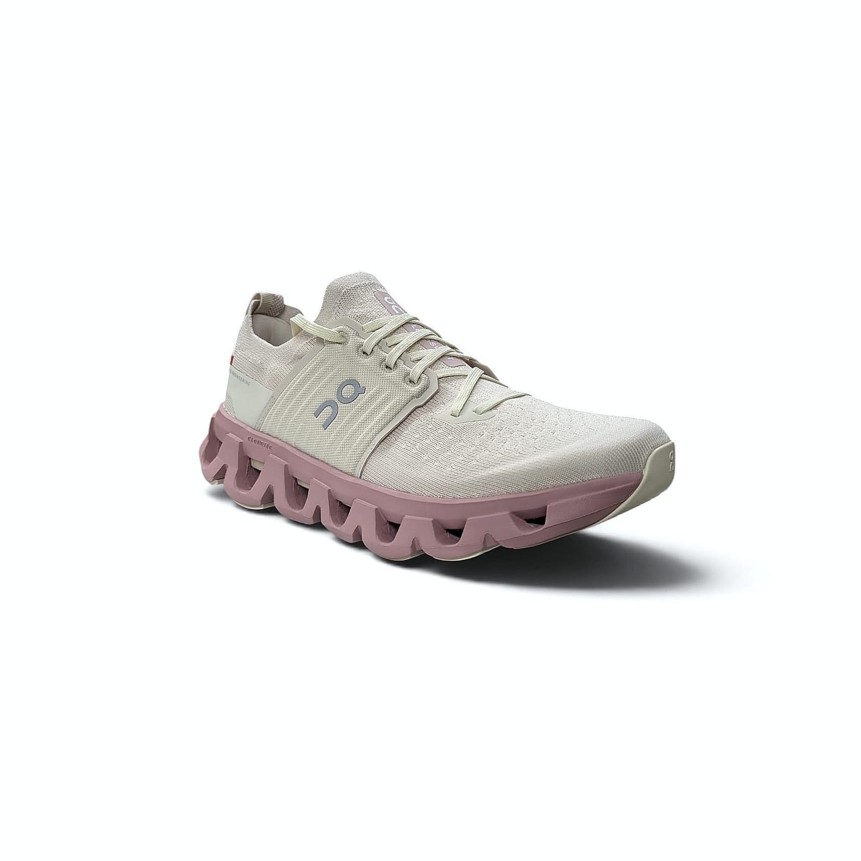 On Running Cloudswift 4 Damen Sneaker Pearl.Mauve