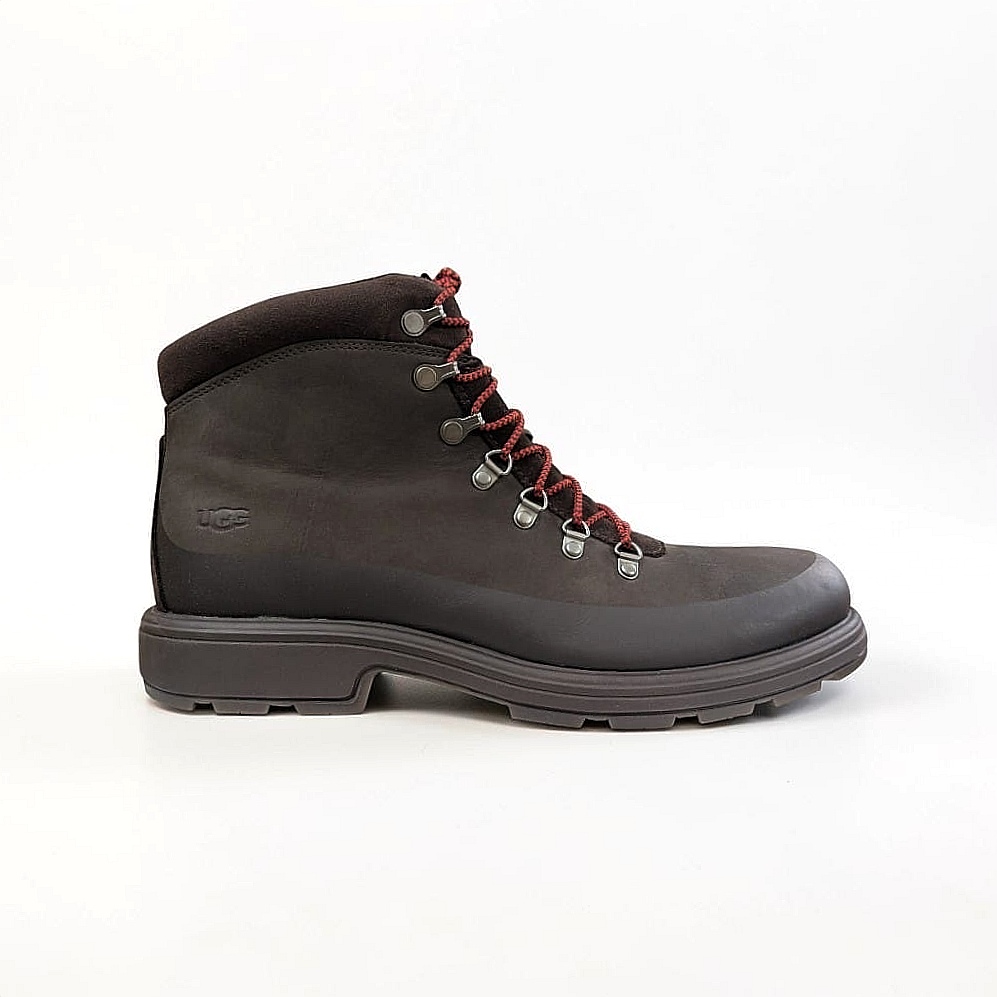 UGG Biltmore Hiker – Wasserdichte Herren Boots - Stout