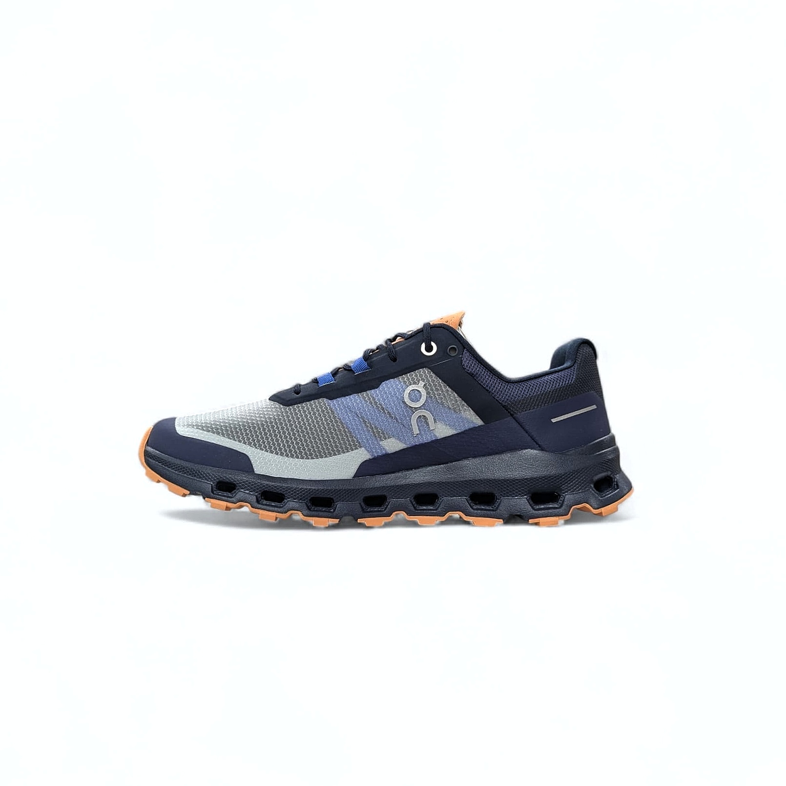 On Running Cloudvista Herren Trailrunningschuhe