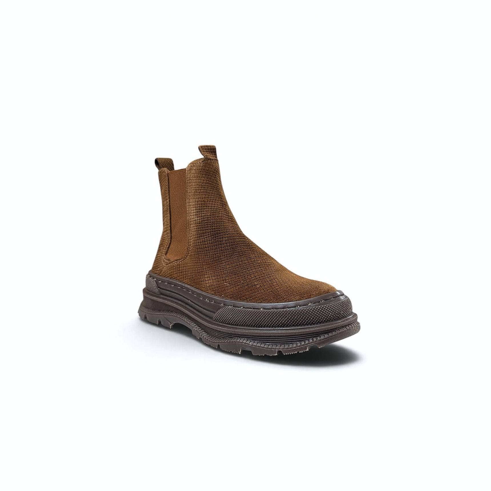 Bisgaard Mia Kinder Stiefelette – Mocha