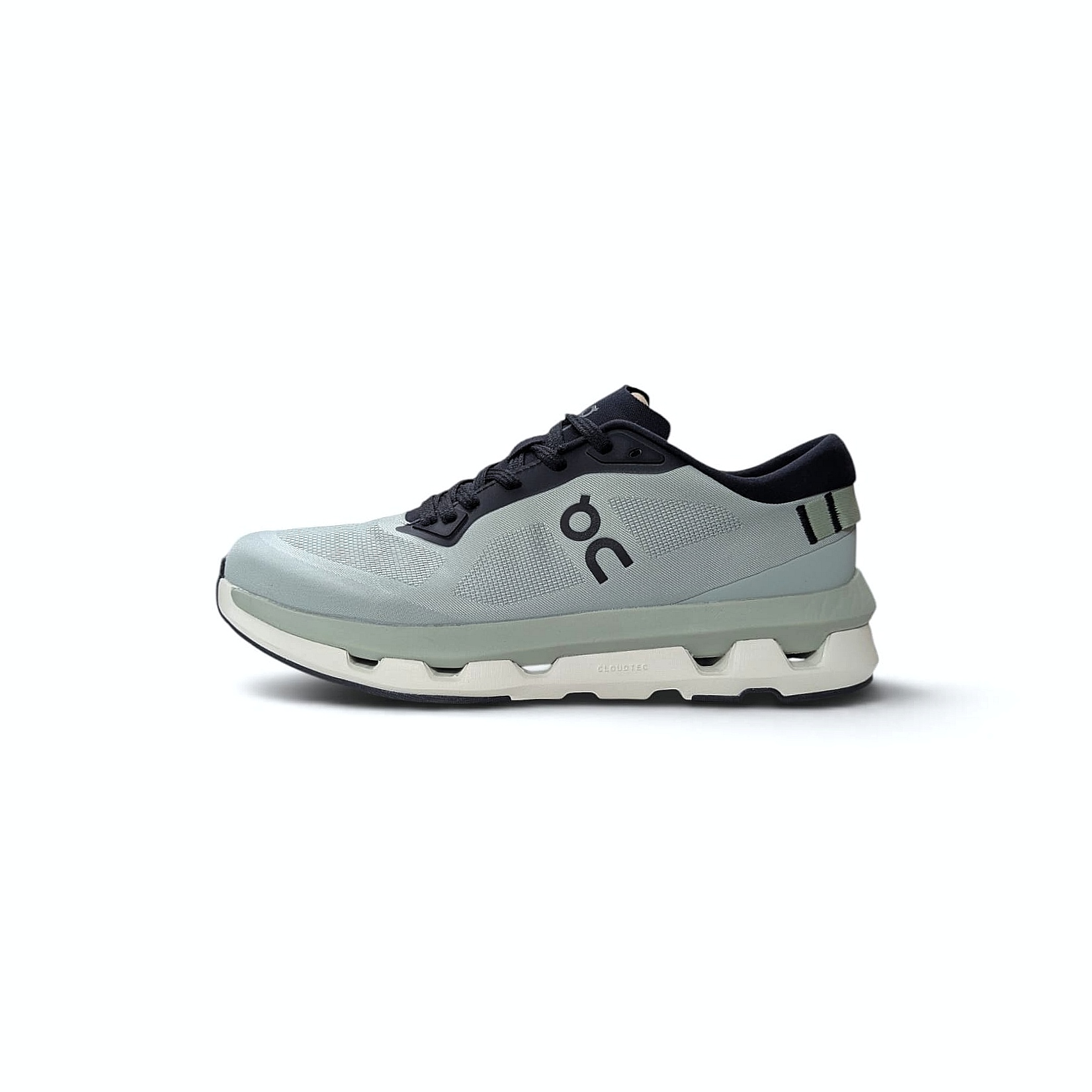 On Running Cloudzone Damen Sneaker Mineral-Black