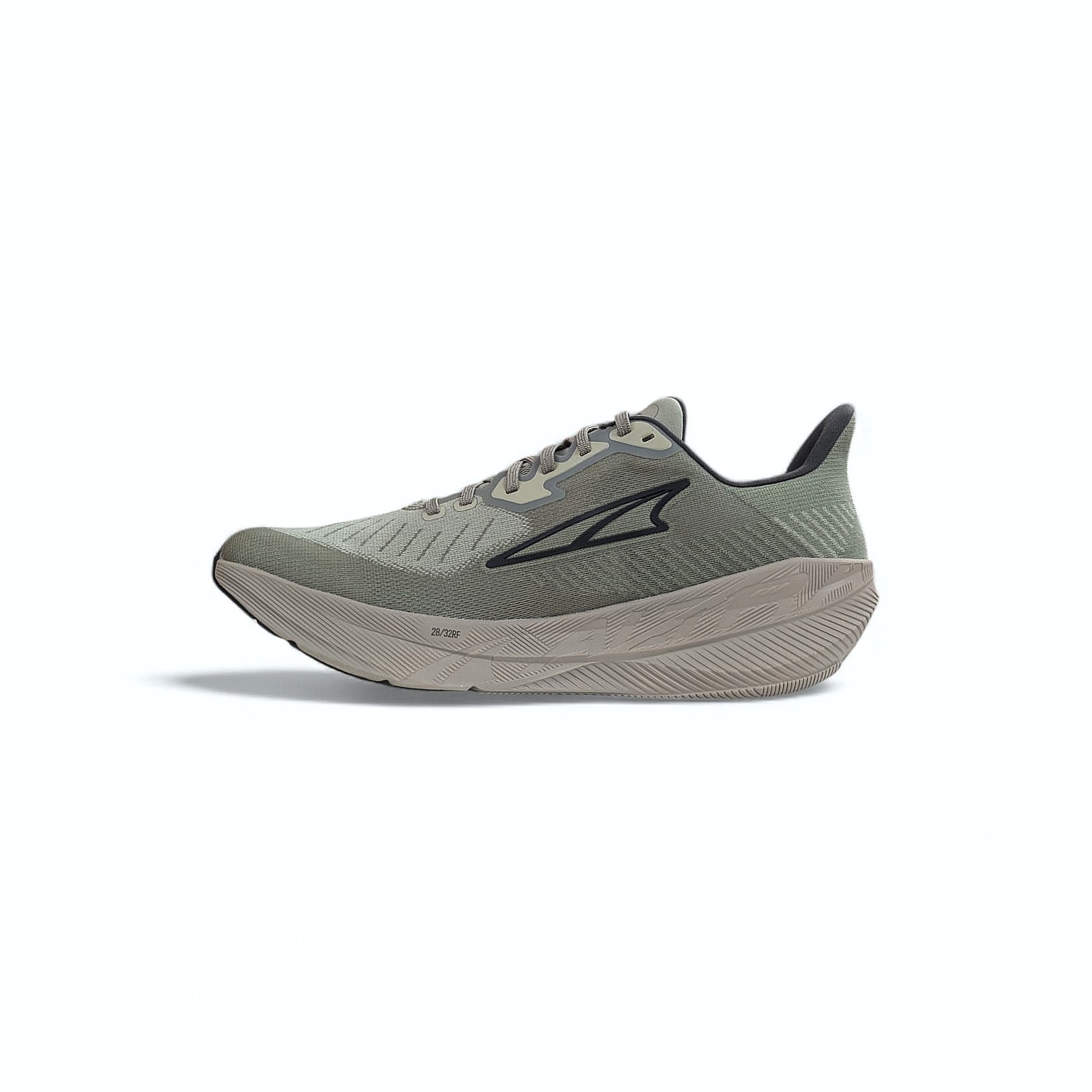 Taupe Altra M Experience Flow Herren Laufschuhe