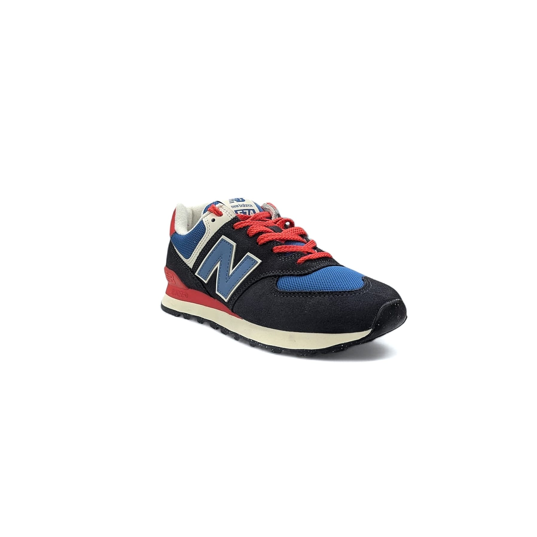 New Balance U 574 Unisex Sneakers