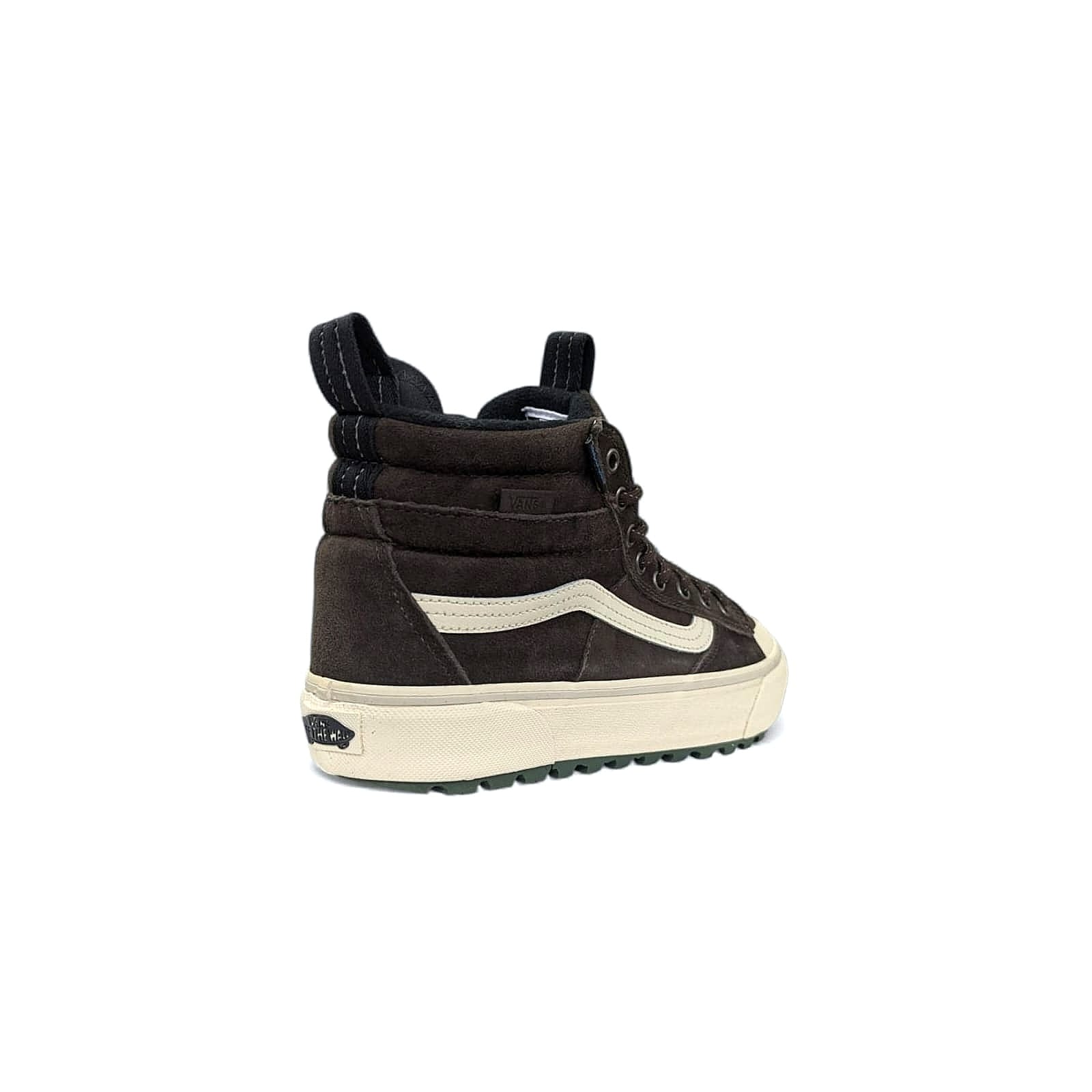 Vans Skateboard 8 Hi Mte 2 High Sneakers