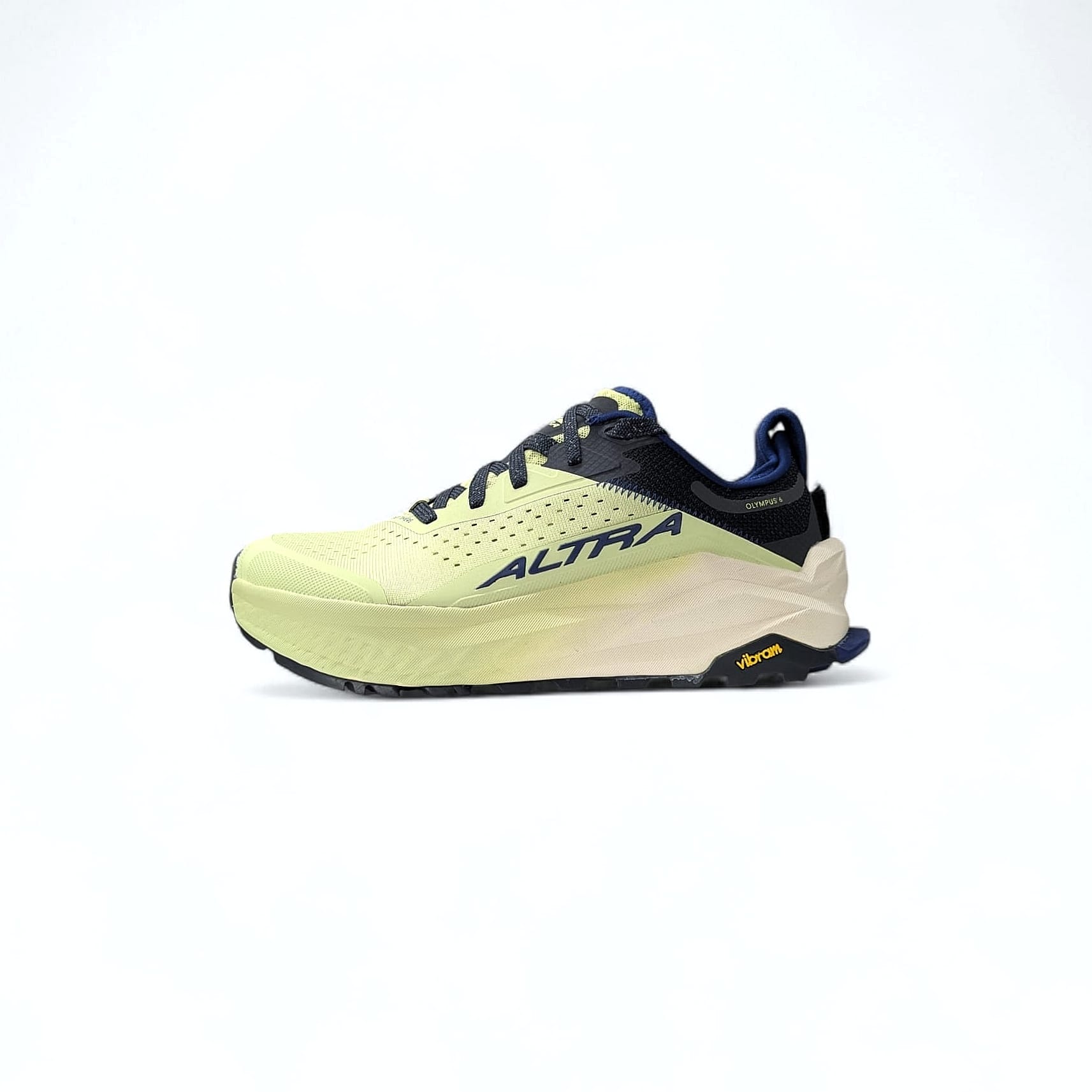 Altra M Olympus 6 Herren Trail Laufschuhe