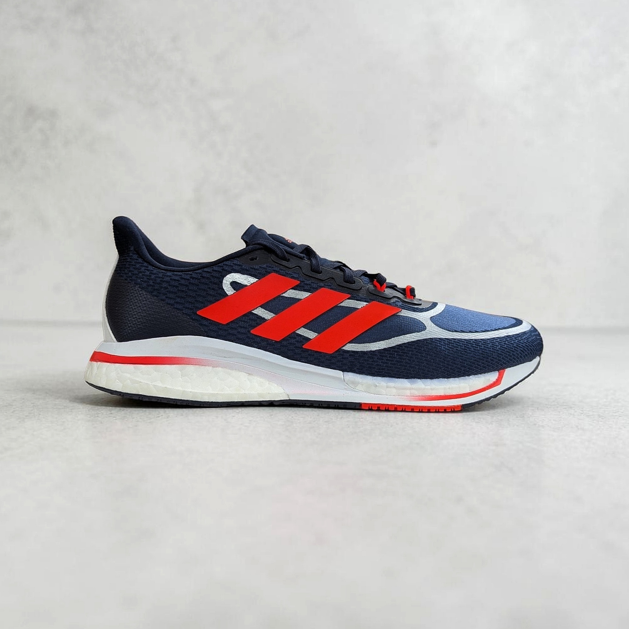 Adidas Supernova + Herren Laufschuhe