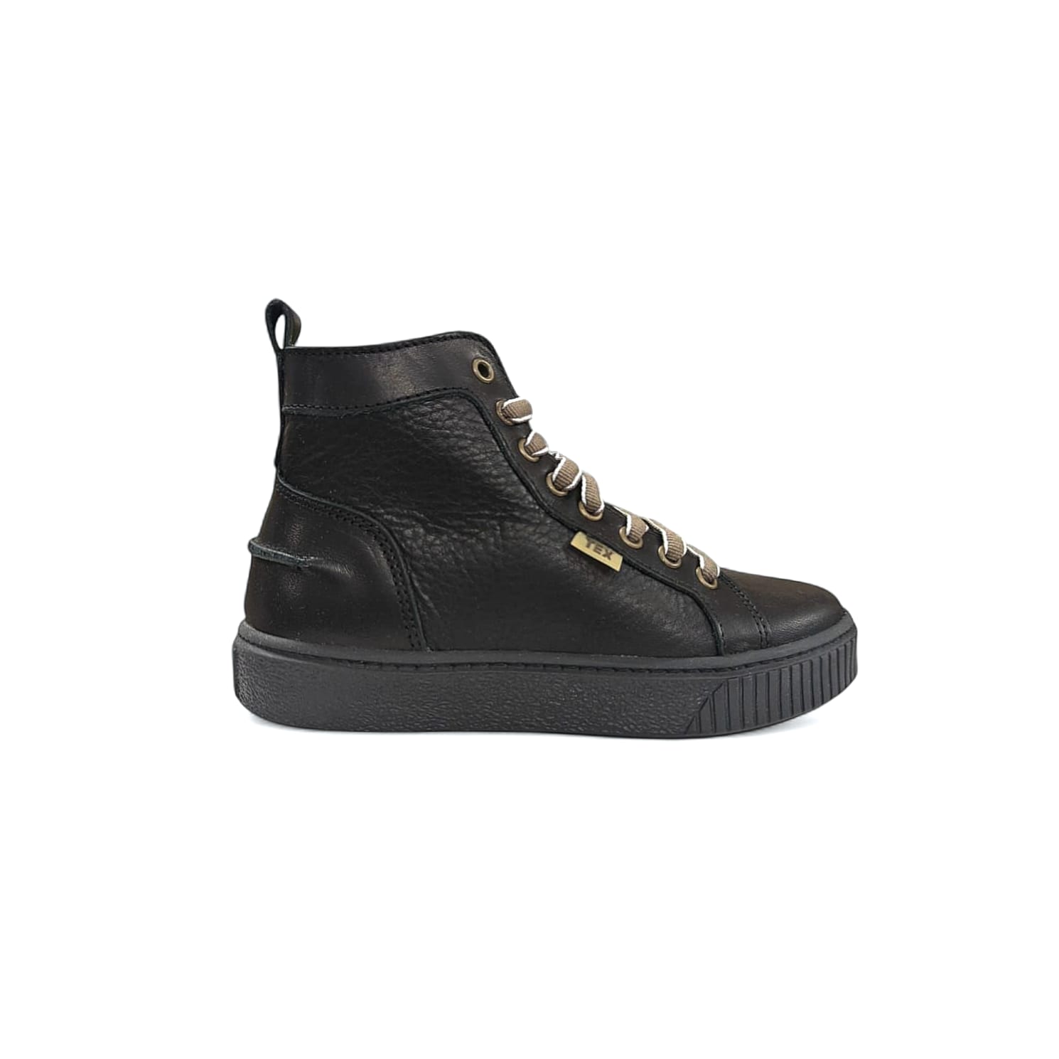 Bisgaard Dao Tex Kinder Winterboots - Black