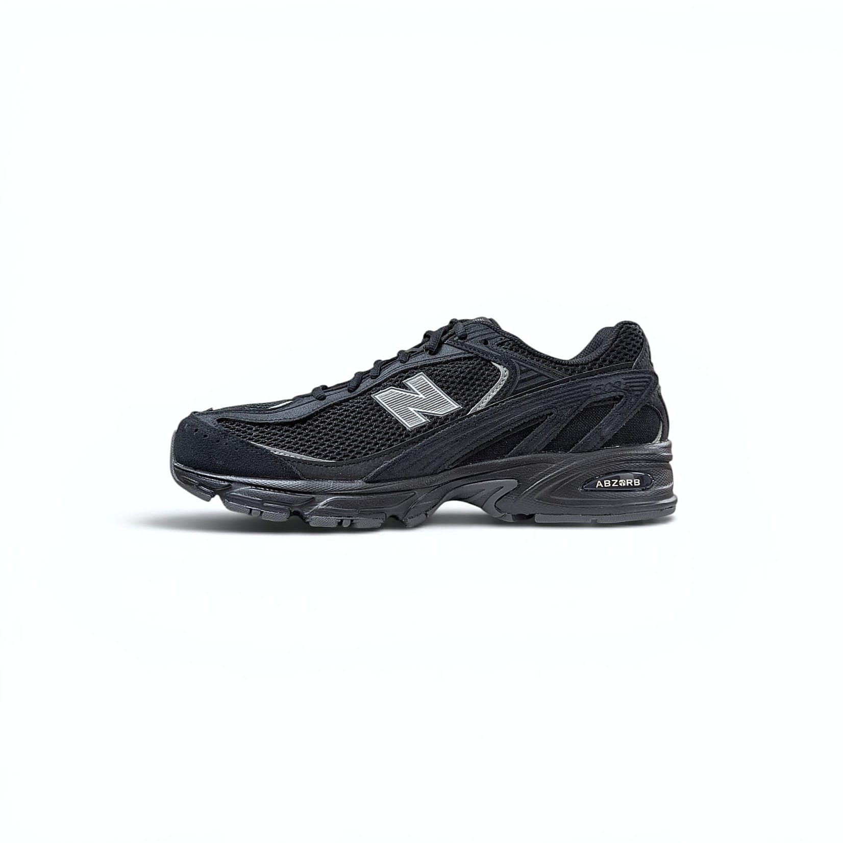 New Balance 509 Herren Sneaker .Black