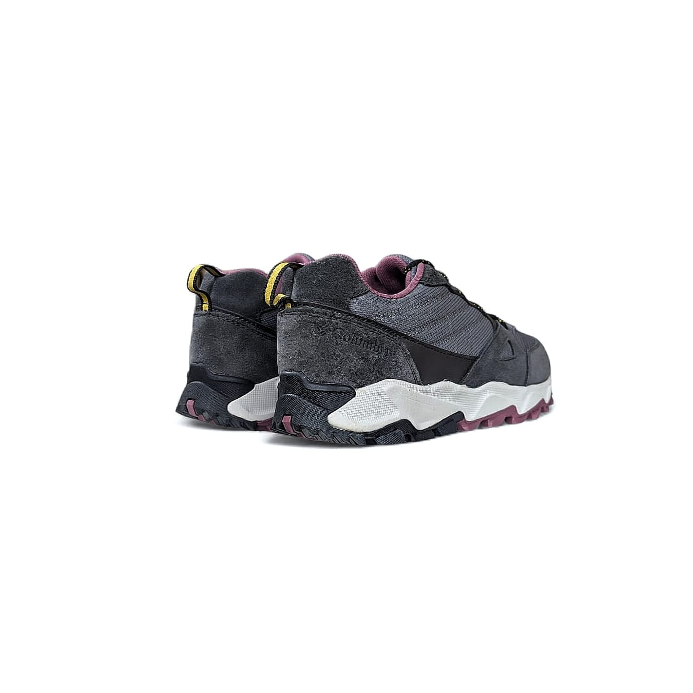 Columbia Ivo Trail Damen Trail Laufschuhe