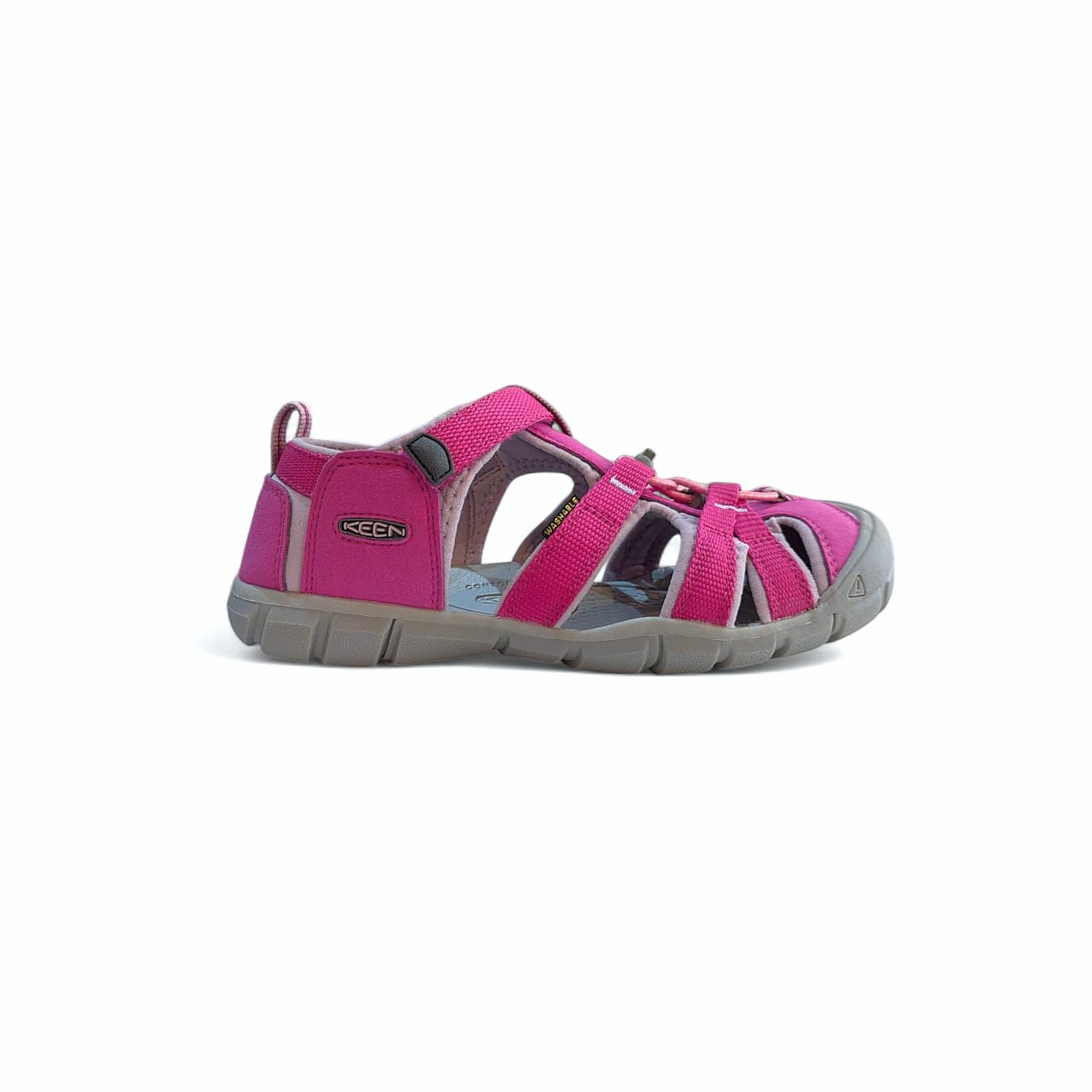 Keen Seacamp II CNX Outdoor Sandalen 