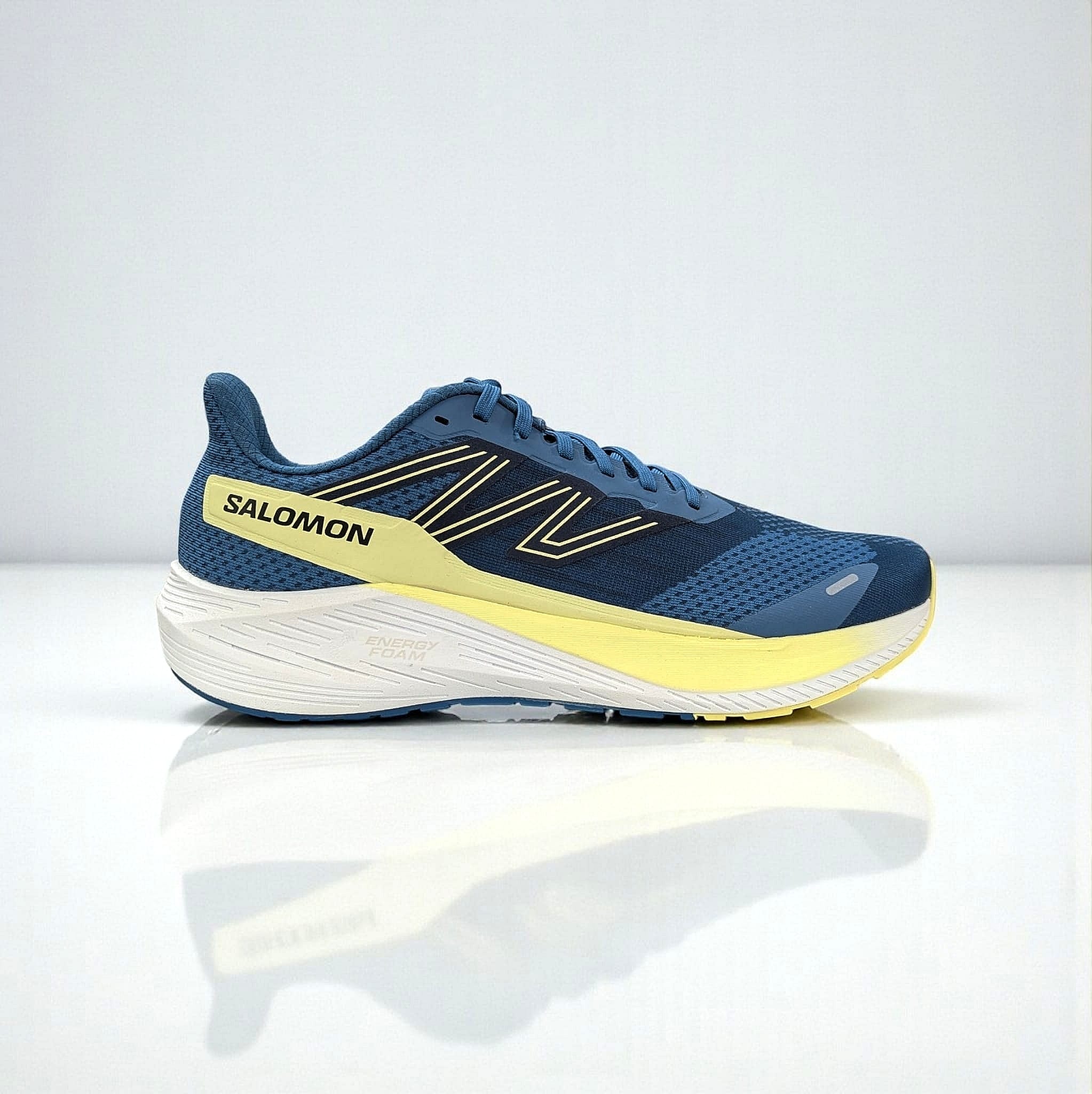 Salomon Aero Blaze Herren Laufschuhe