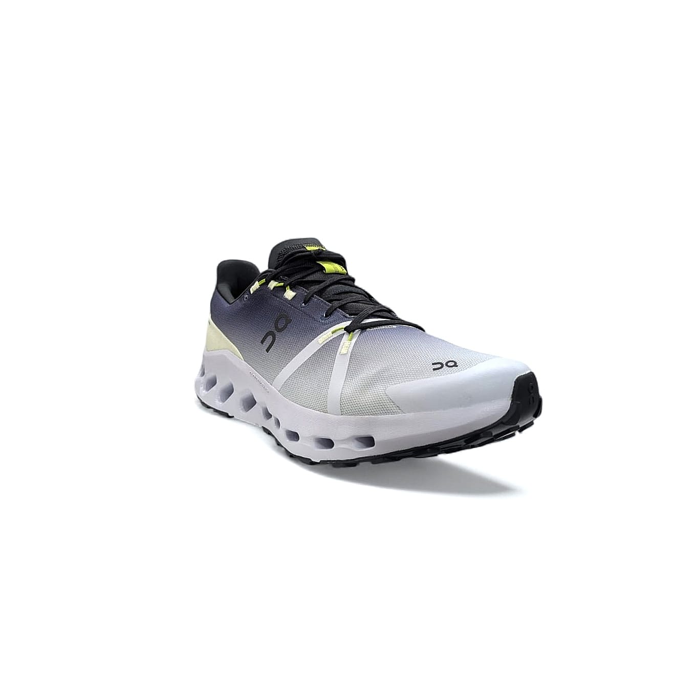 On Running Cloudsurfer Trail WP Herren Trailrunningschuhe