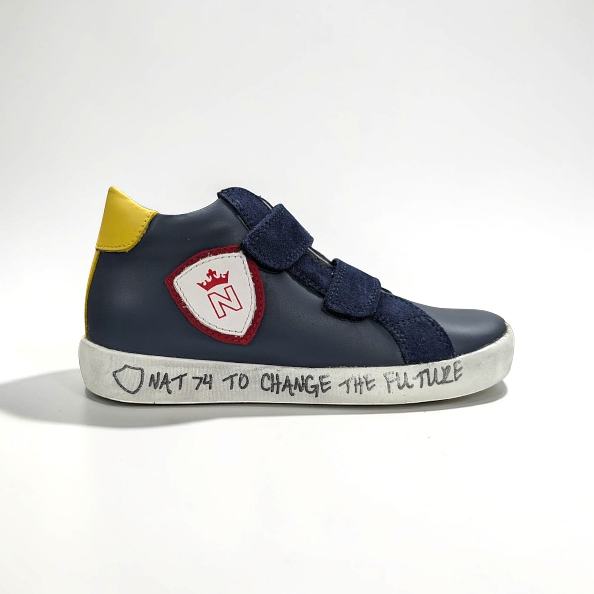 Naturino Korey 2 Kinder Sneakers