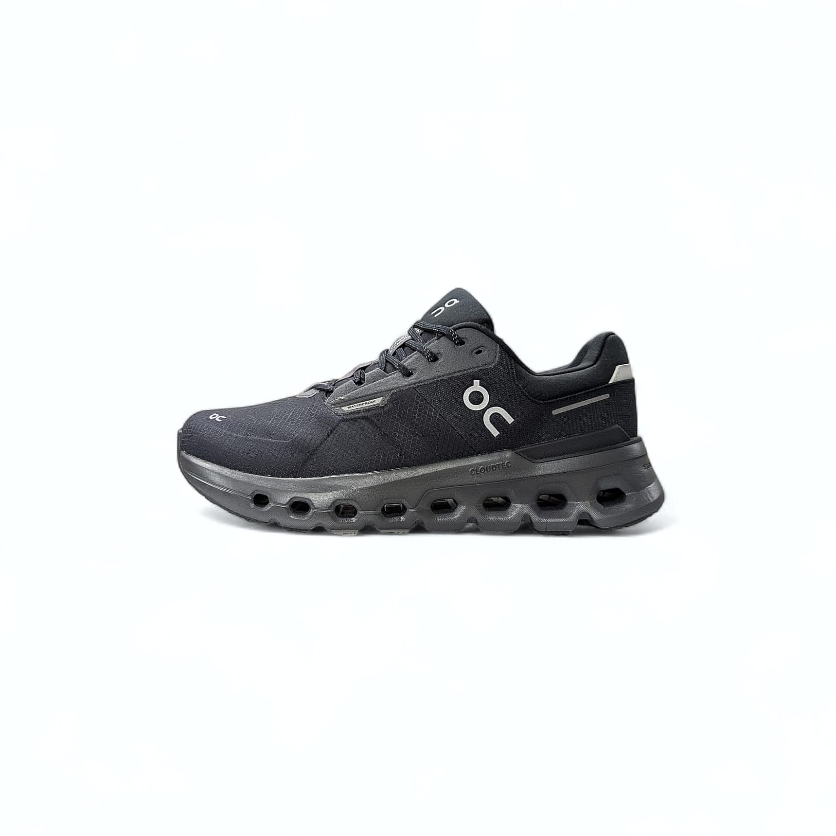 On Running Cloudrunner 2 Waterproof Herren Laufschuhe
