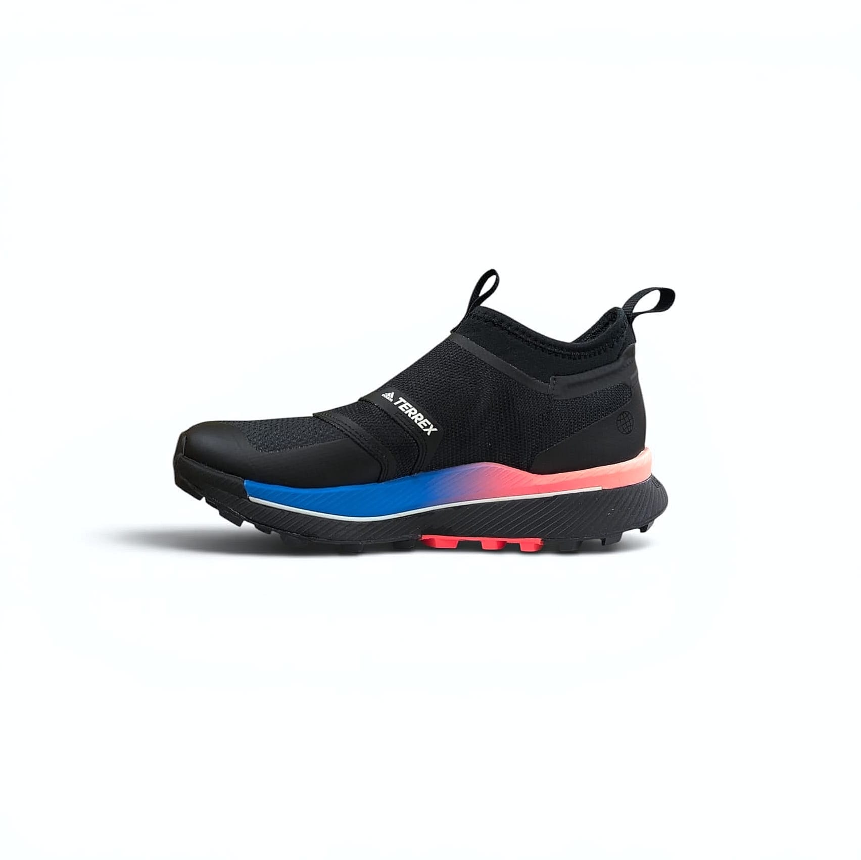 Adidas Terrex Agravic Ultra BOA Damen Trailrunning Schuhe