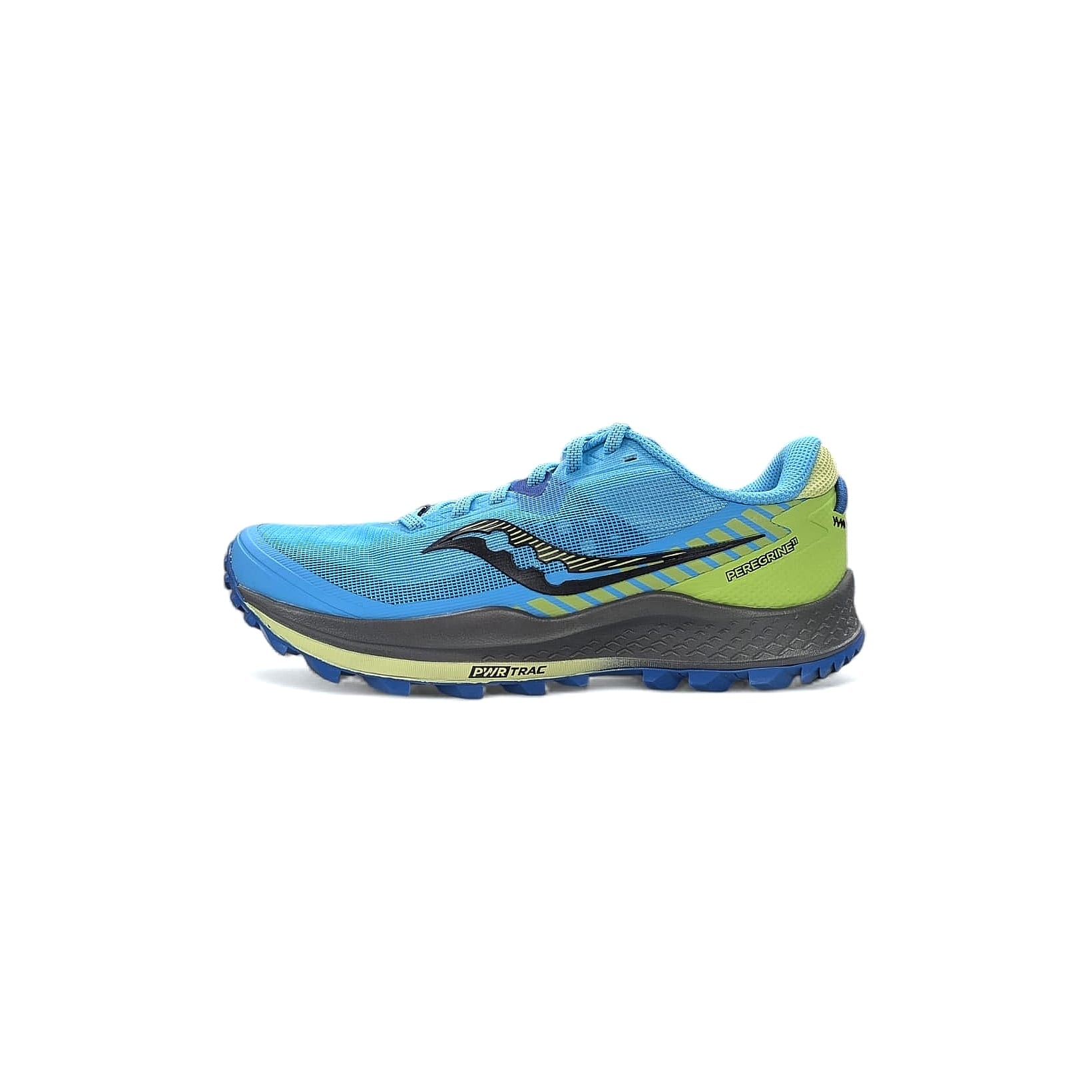Saucony Peregrine 11  Damen Trailrunningschuhe