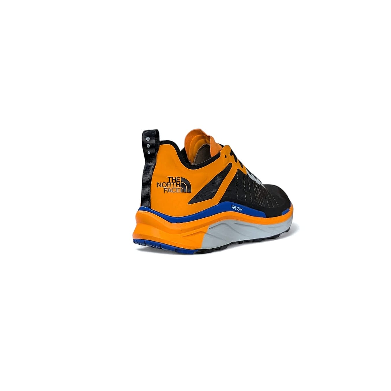 The North Face Men's Vectiv Infinite Herren Trail Laufschuhe